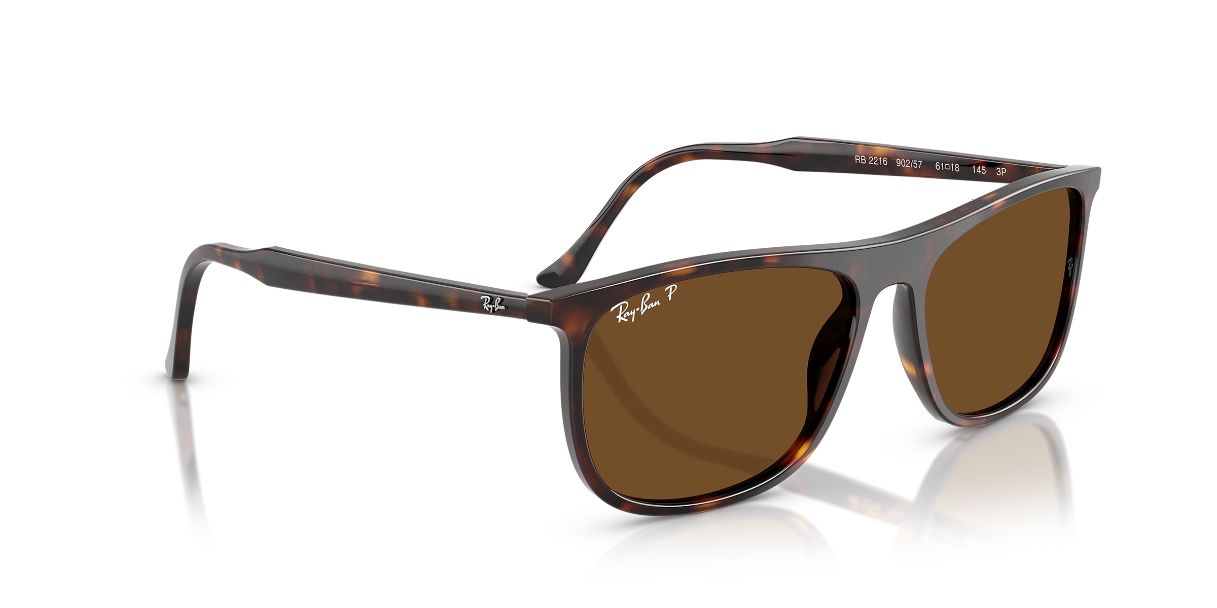 Ray-Ban Sunglasses RB2216