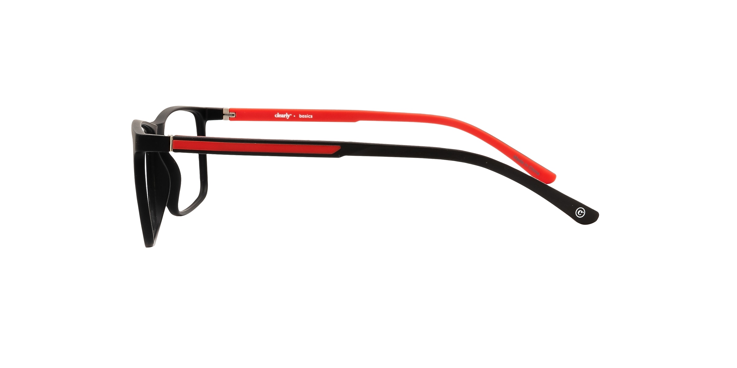 Clearly Glasses WINKLER