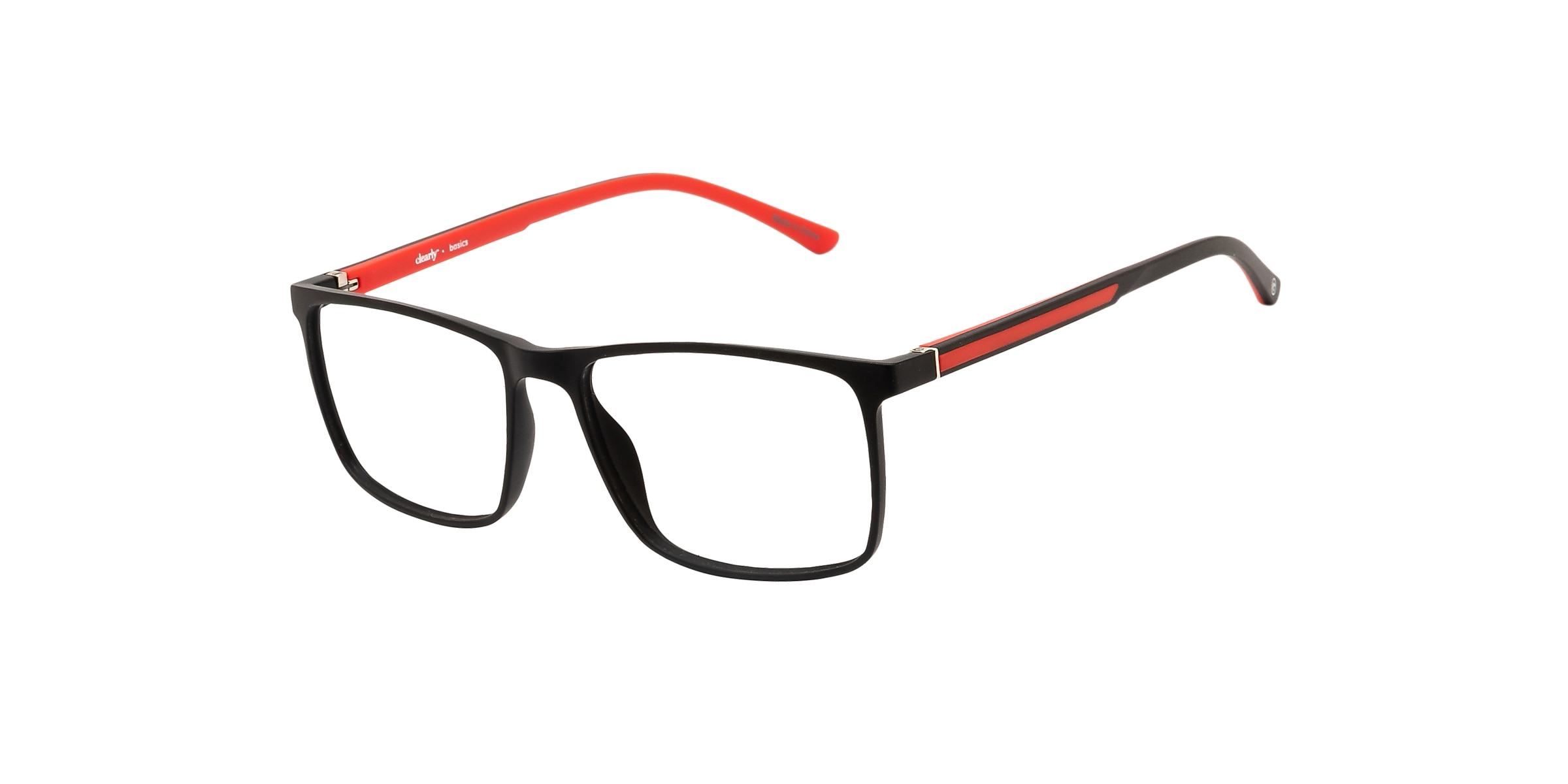 Clearly Glasses WINKLER