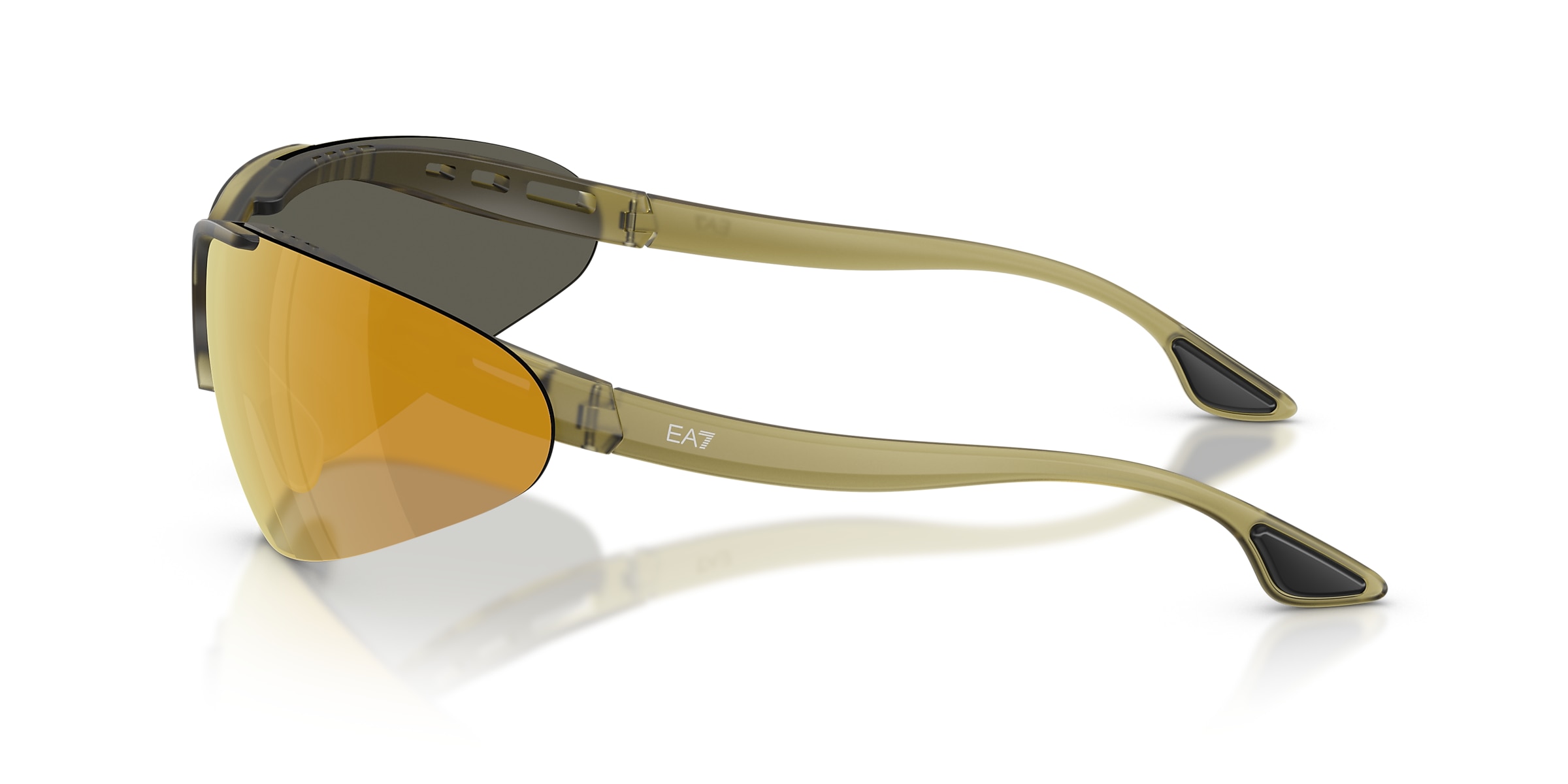 EA7 Sunglasses Q74007
