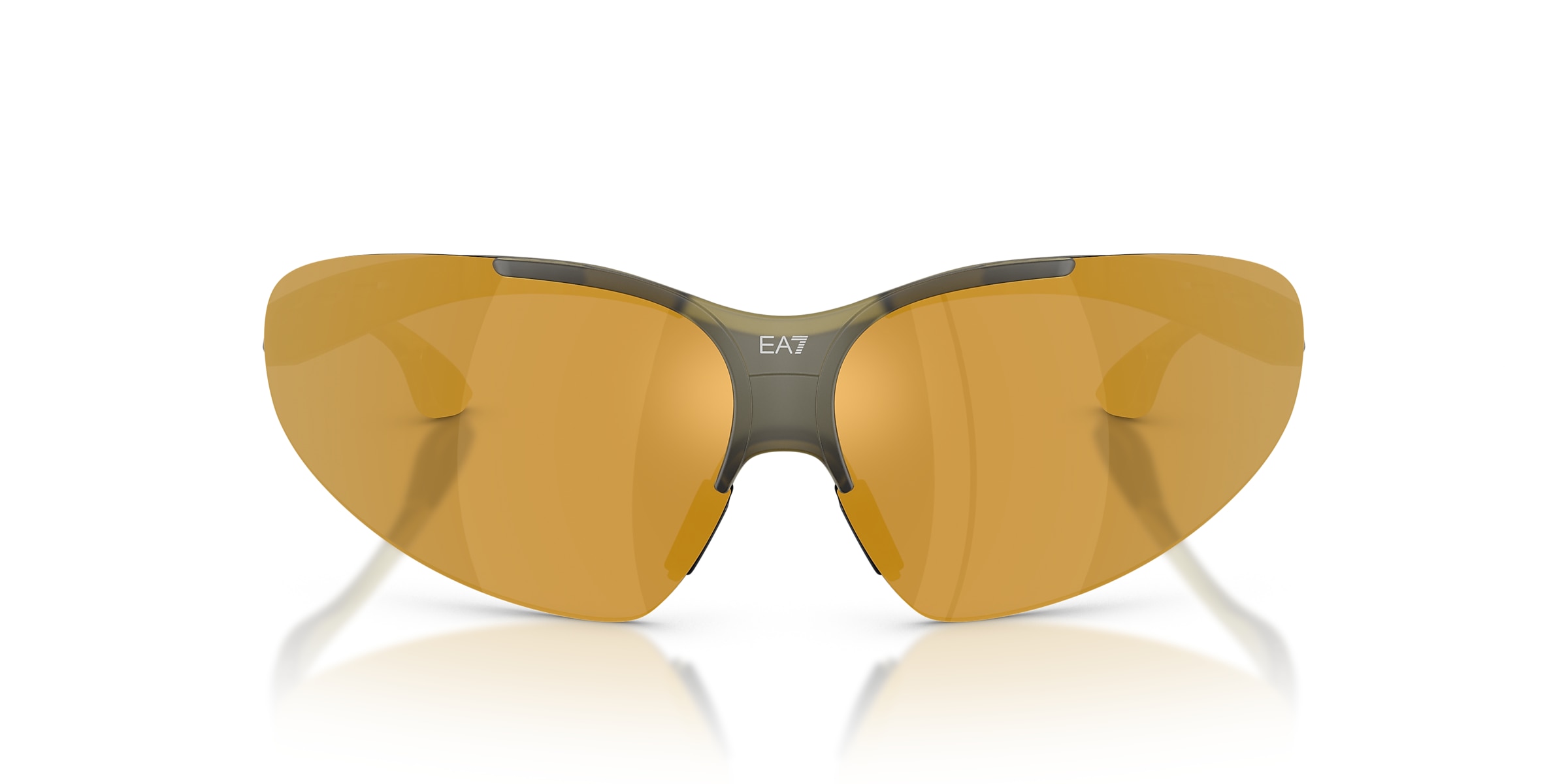 EA7 Sunglasses Q74007