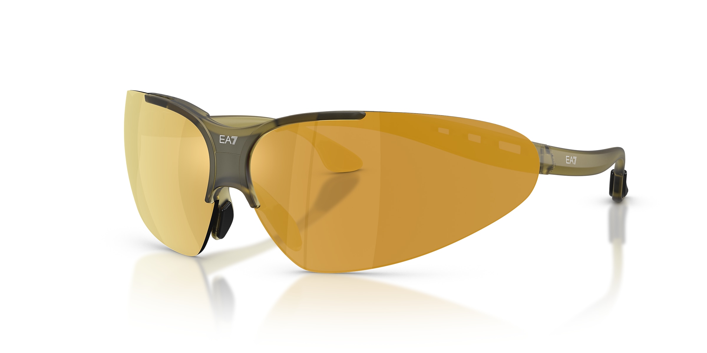 EA7 Sunglasses Q74007