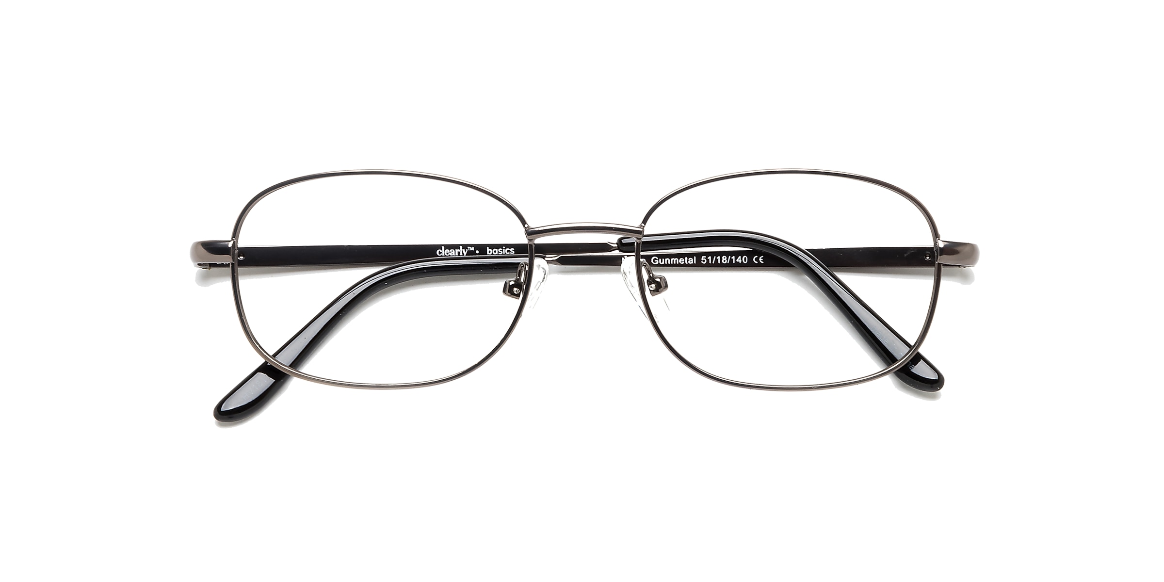 Clearly Glasses NETLA
