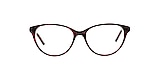 Kam Dhillon Glasses WHITNEY