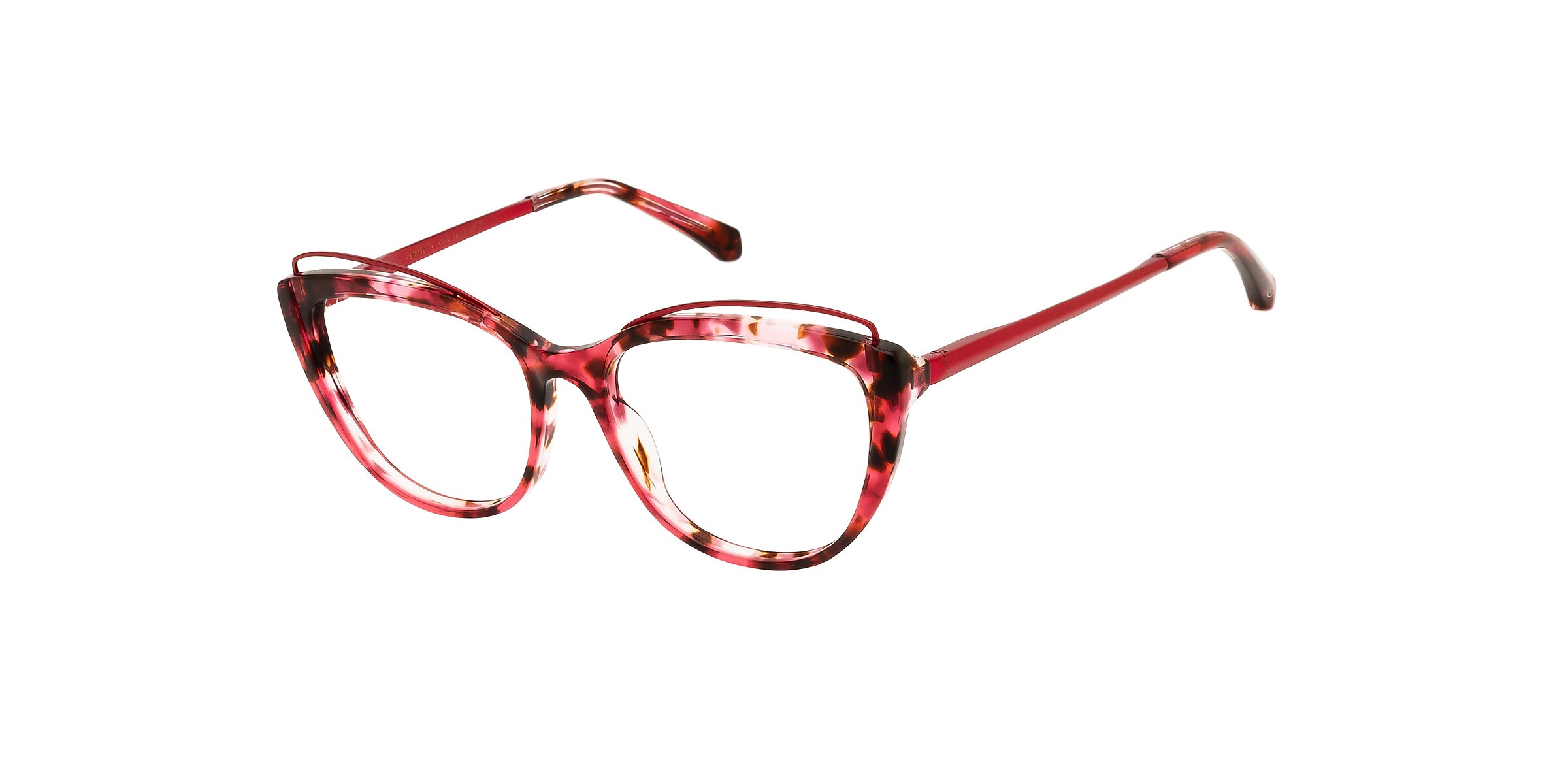 Kam Dhillon Glasses HANNAH