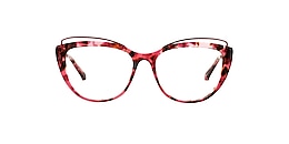kam dhillon Glasses hannah