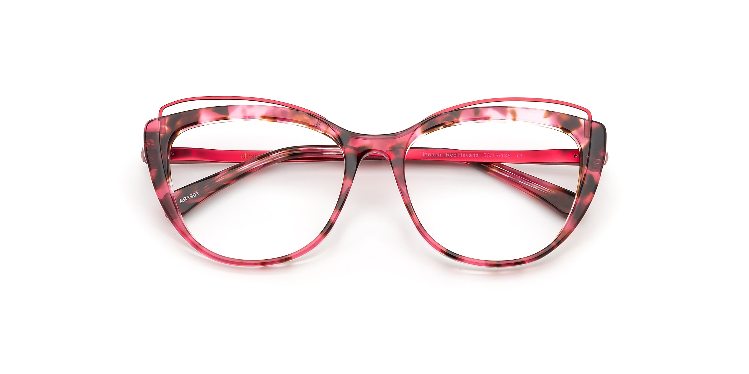 Kam Dhillon Glasses HANNAH