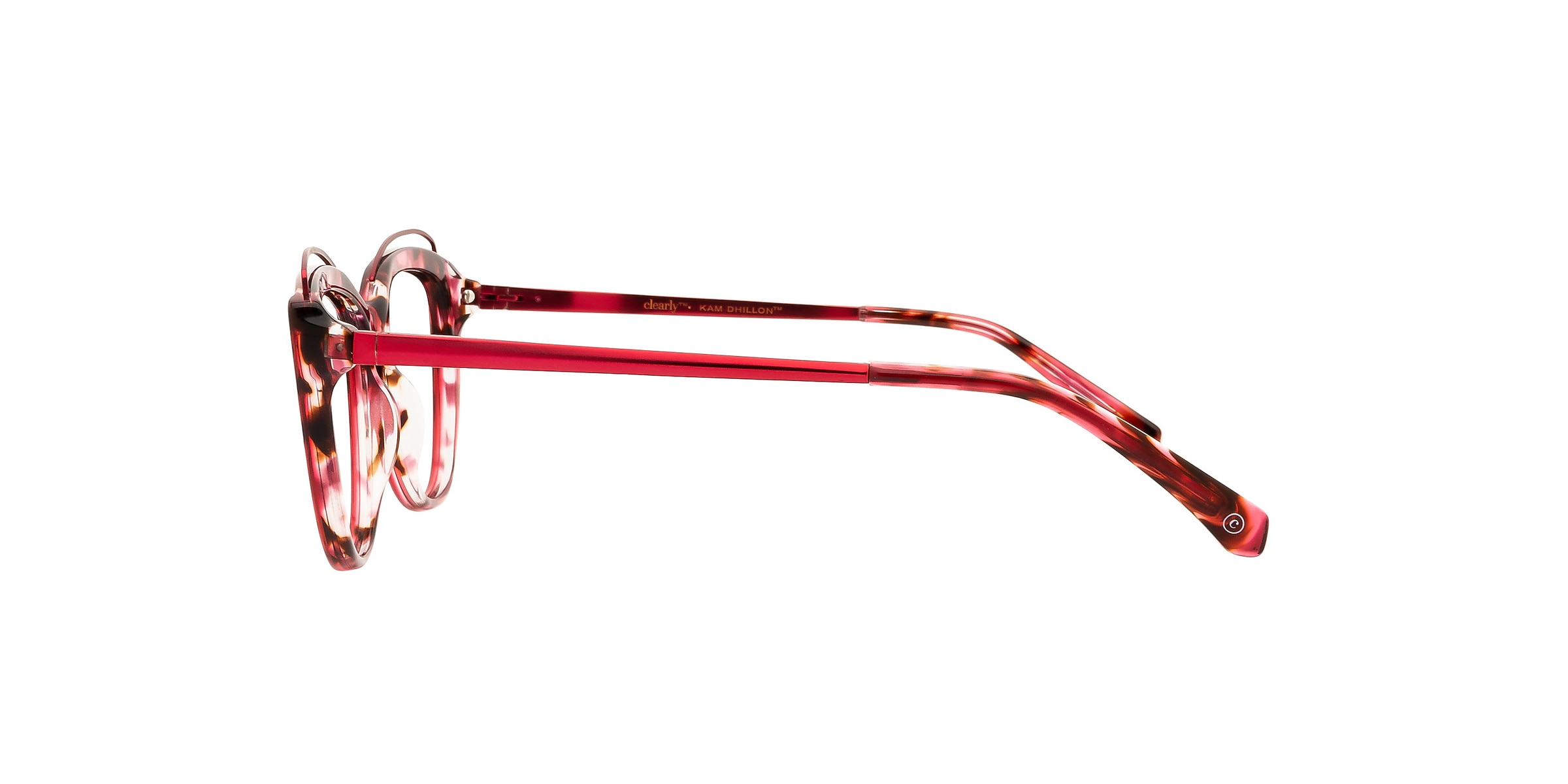 Kam Dhillon Glasses HANNAH