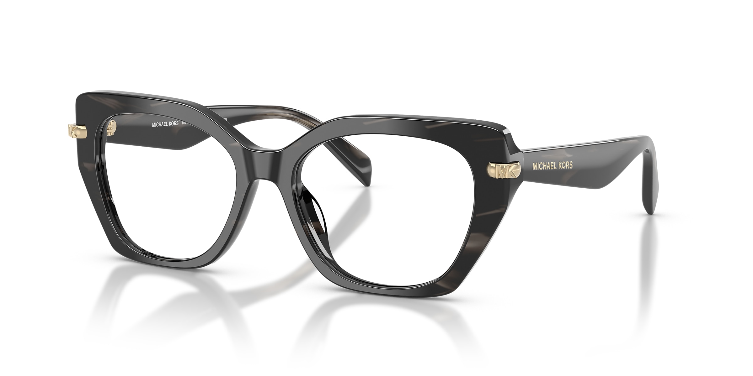 Michael Kors Glasses MK4167U NASHVILLE