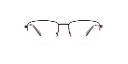 clearly Glasses charlo