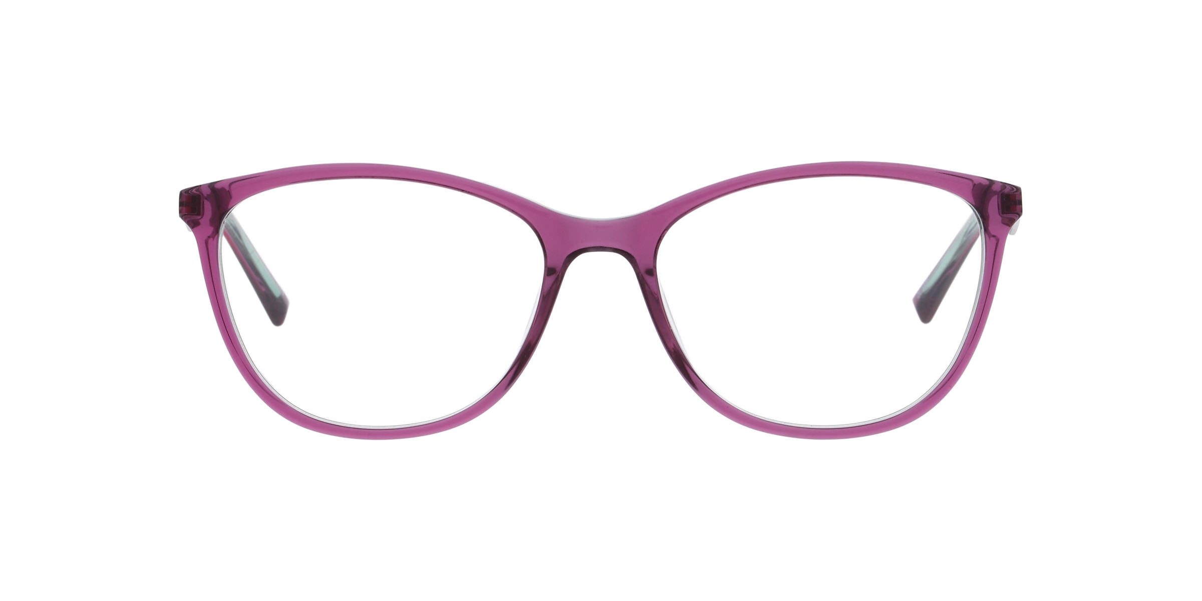 Clearly Glasses CLEAT