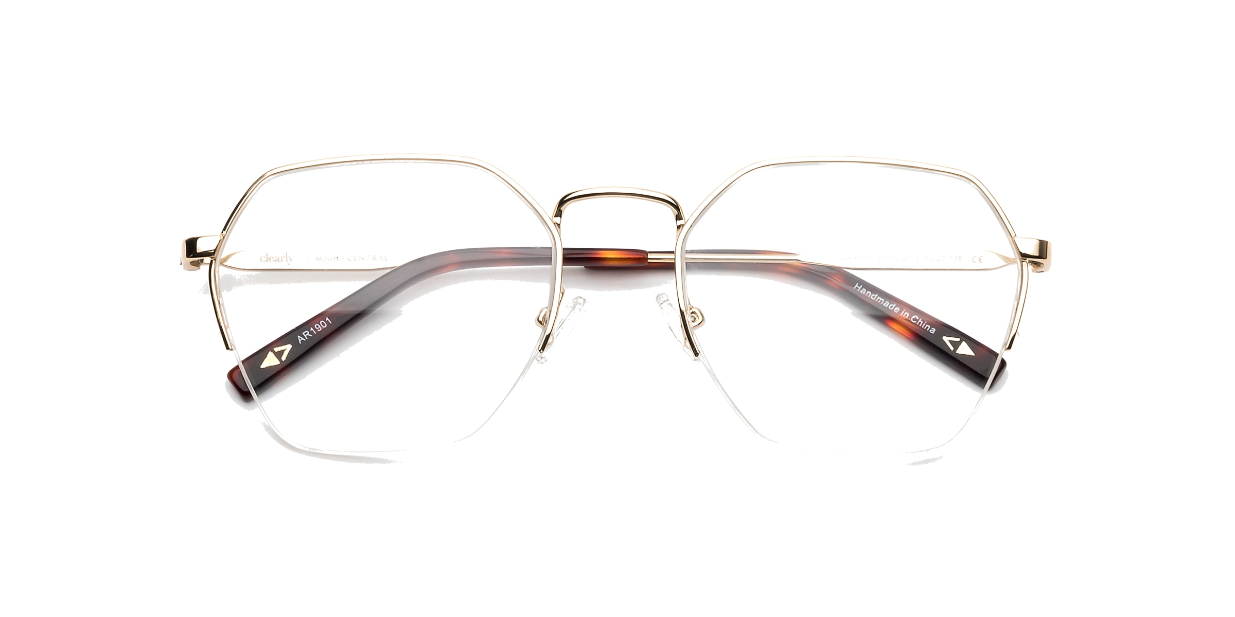 Clearly Glasses WEXFORD