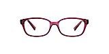 Clearly Glasses PEACHICK