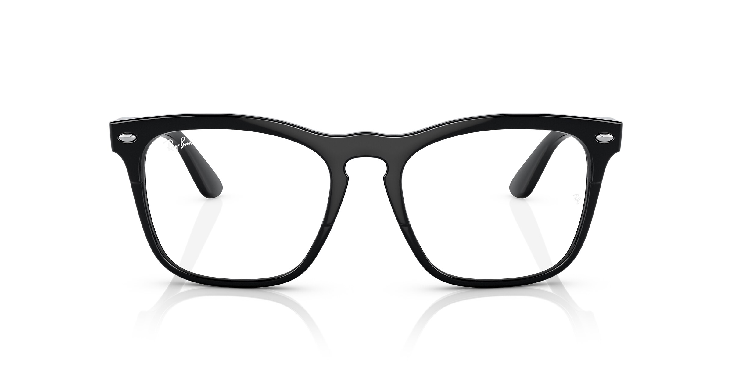 Ray-Ban Glasses RB4487V STEVE OPTICS