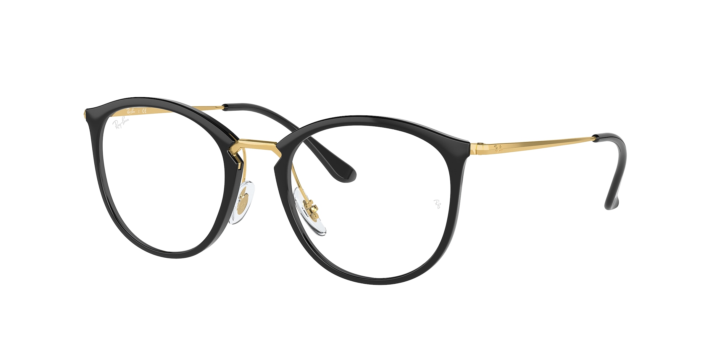 Ray-Ban Glasses RB7140 OPTICS
