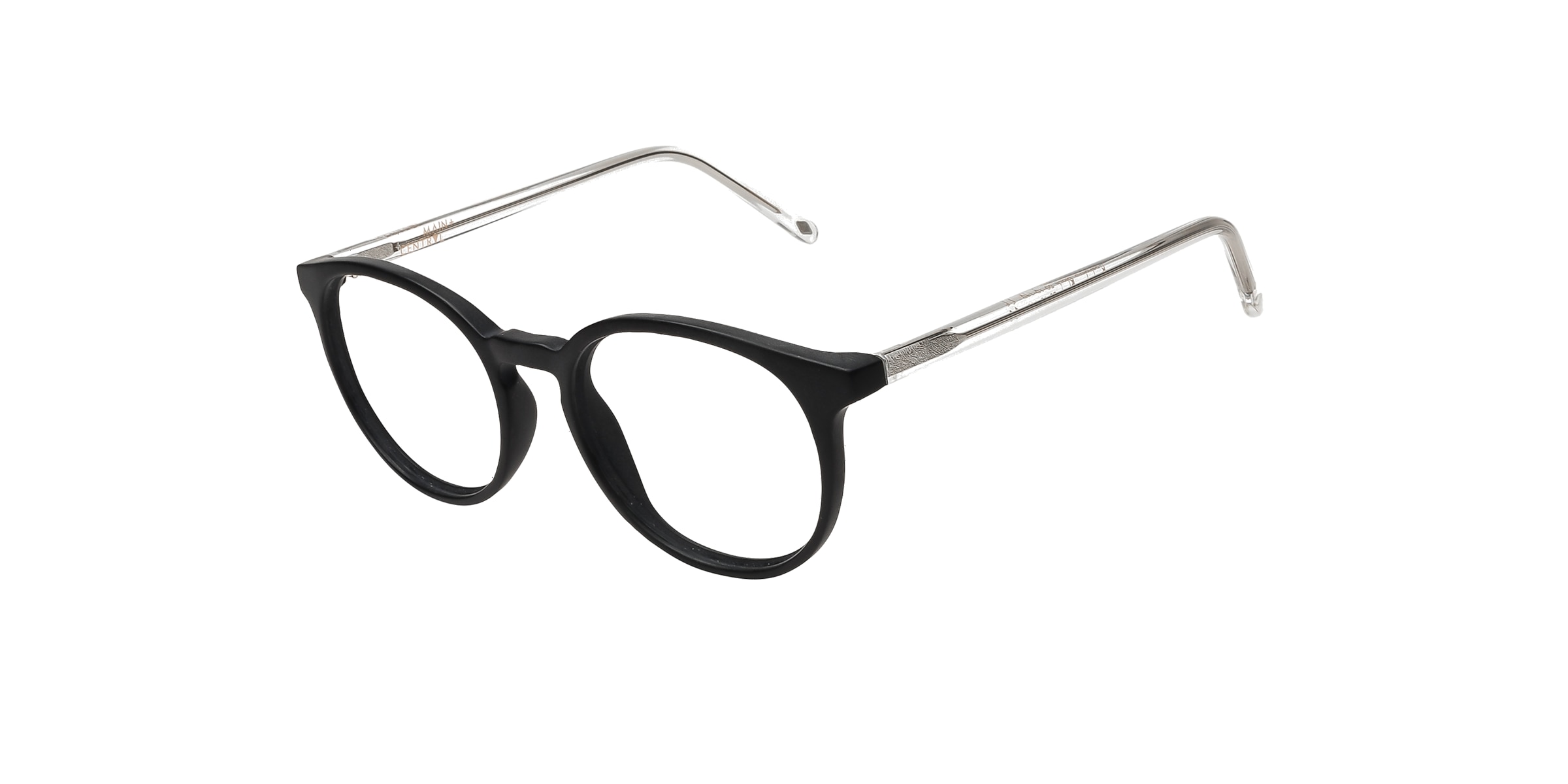 Clearly Glasses SEAHOLME