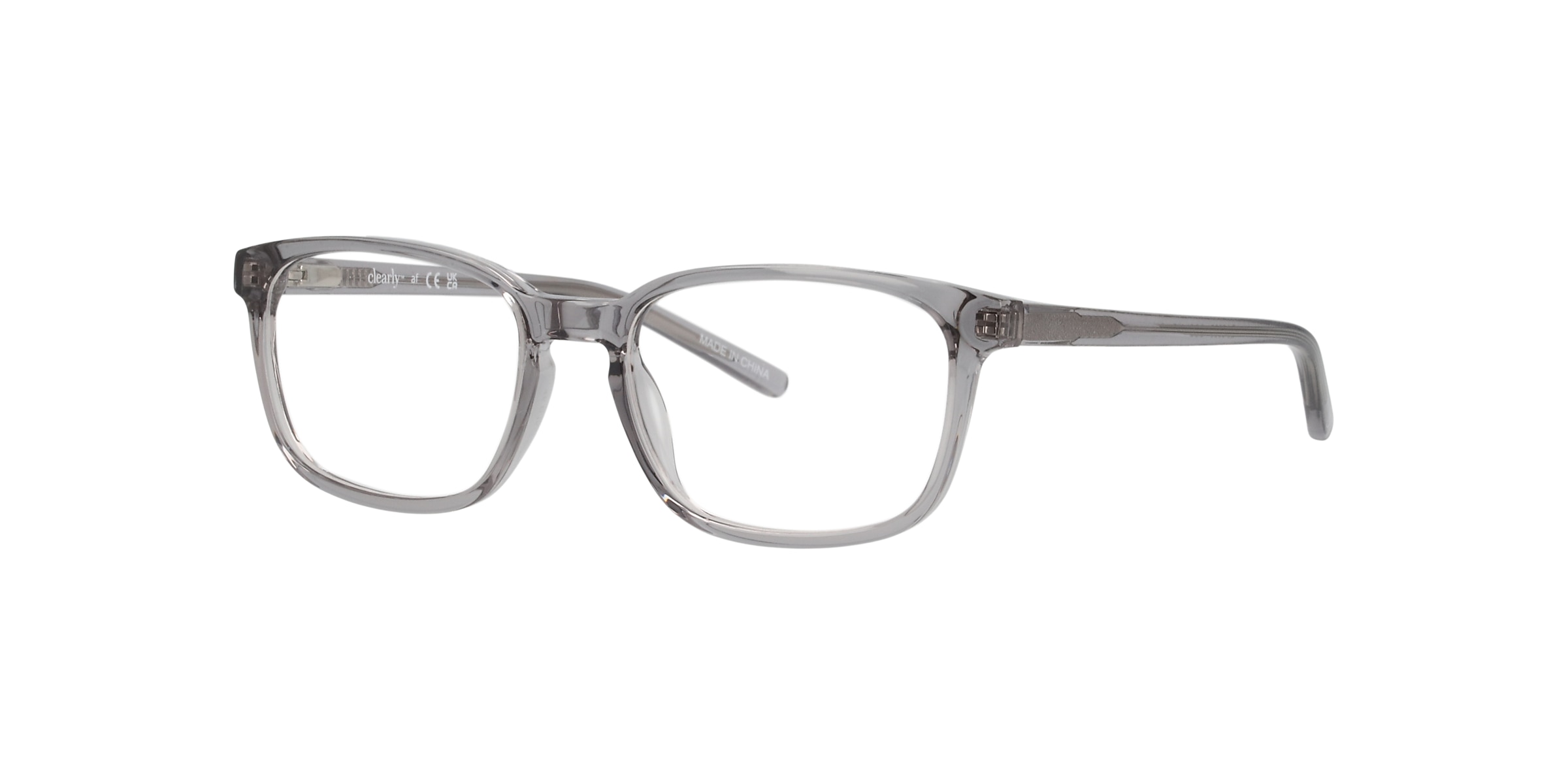 Clearly Glasses COOL KID