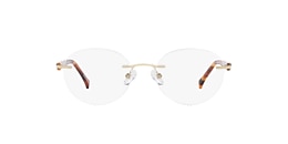 clearly Glasses snowflake