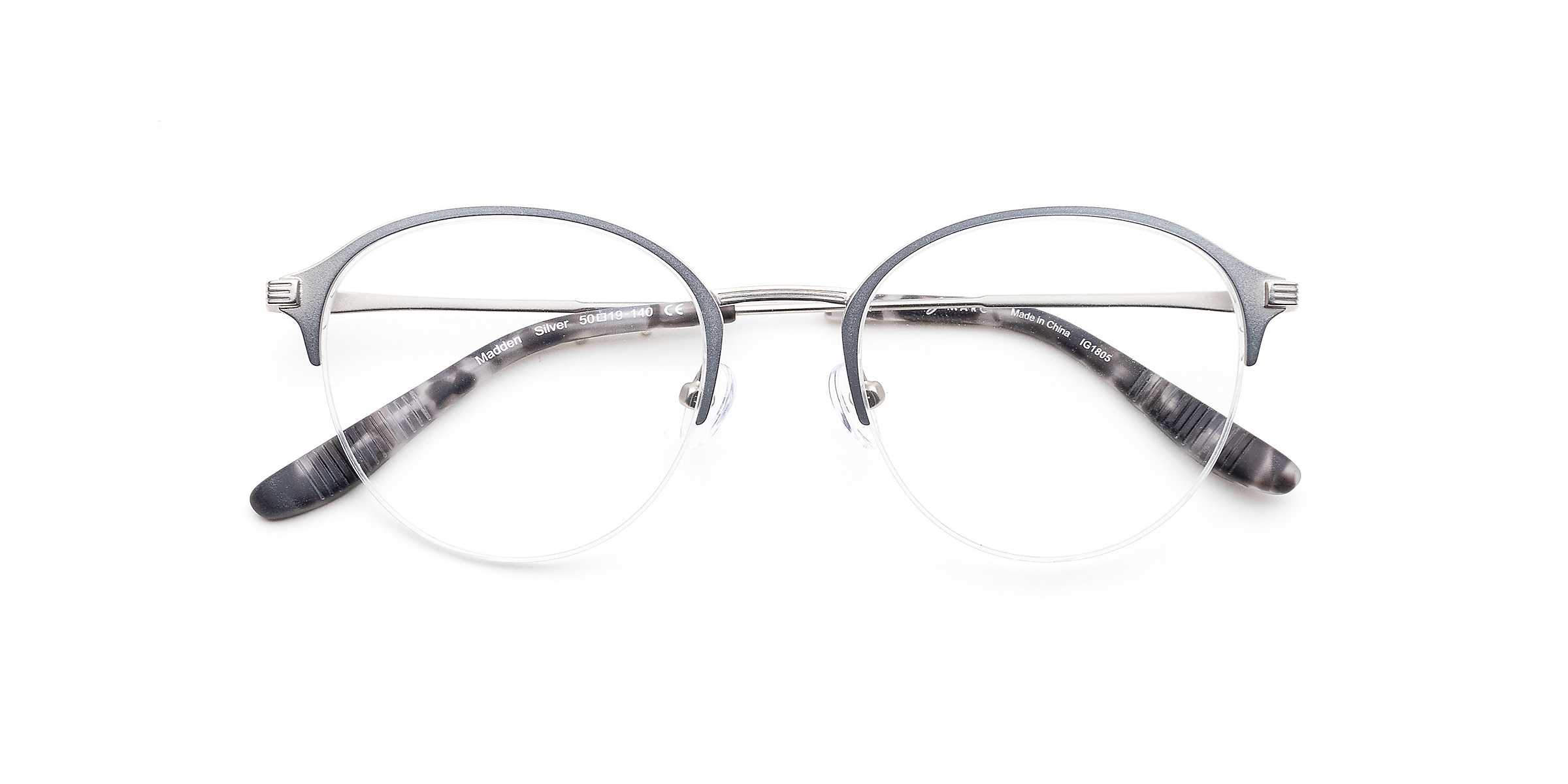 Joseph Marc Glasses MADDEN