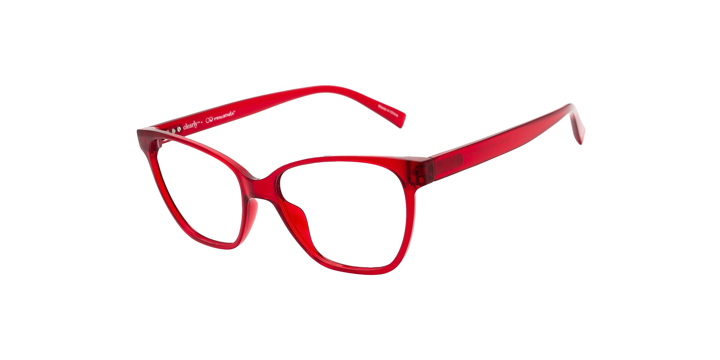 Reincarnate Glasses GANNET
