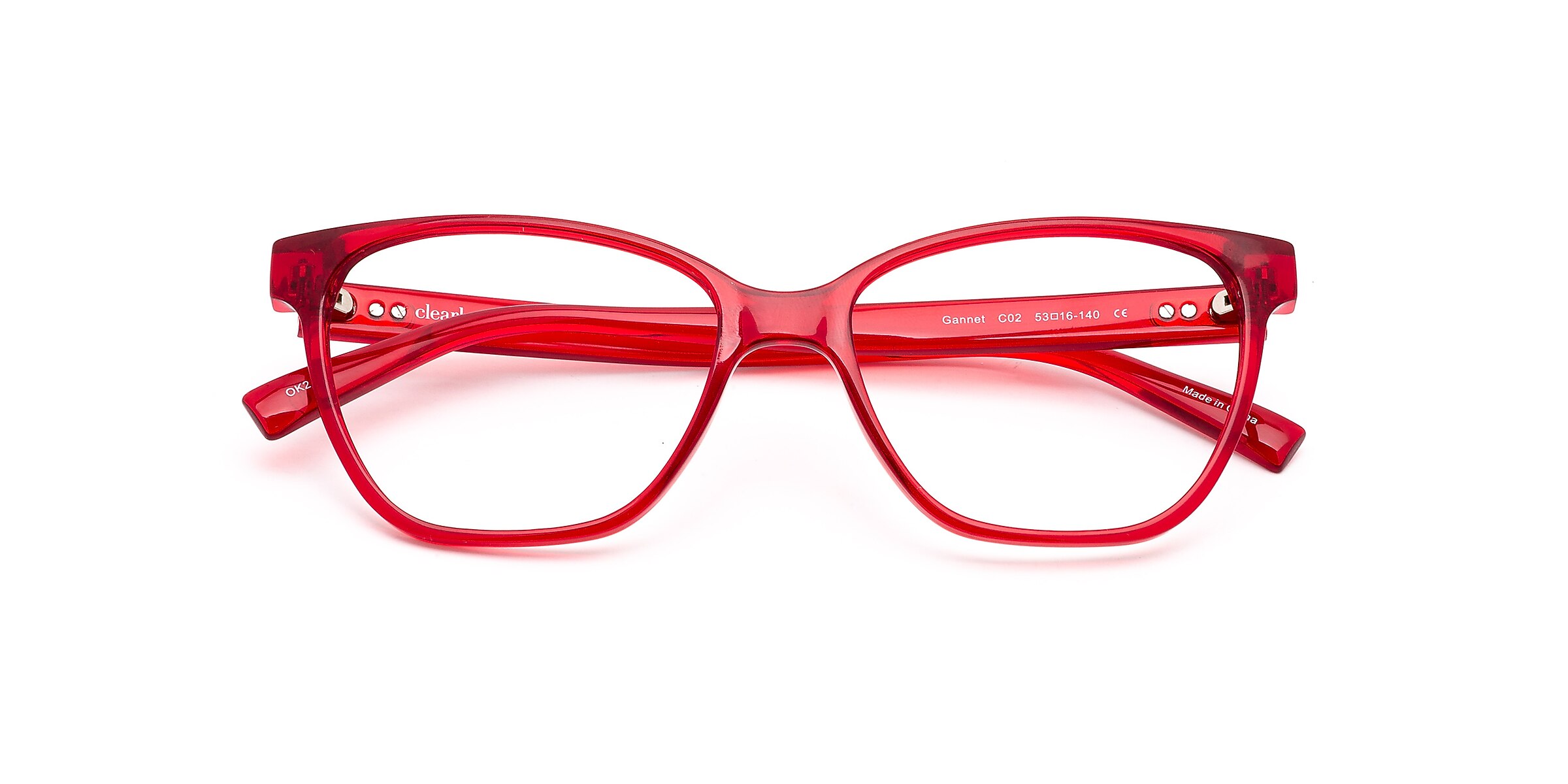 Reincarnate Glasses GANNET
