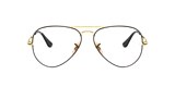 Ray-Ban Glasses RB6489 AVIATOR OPTICS