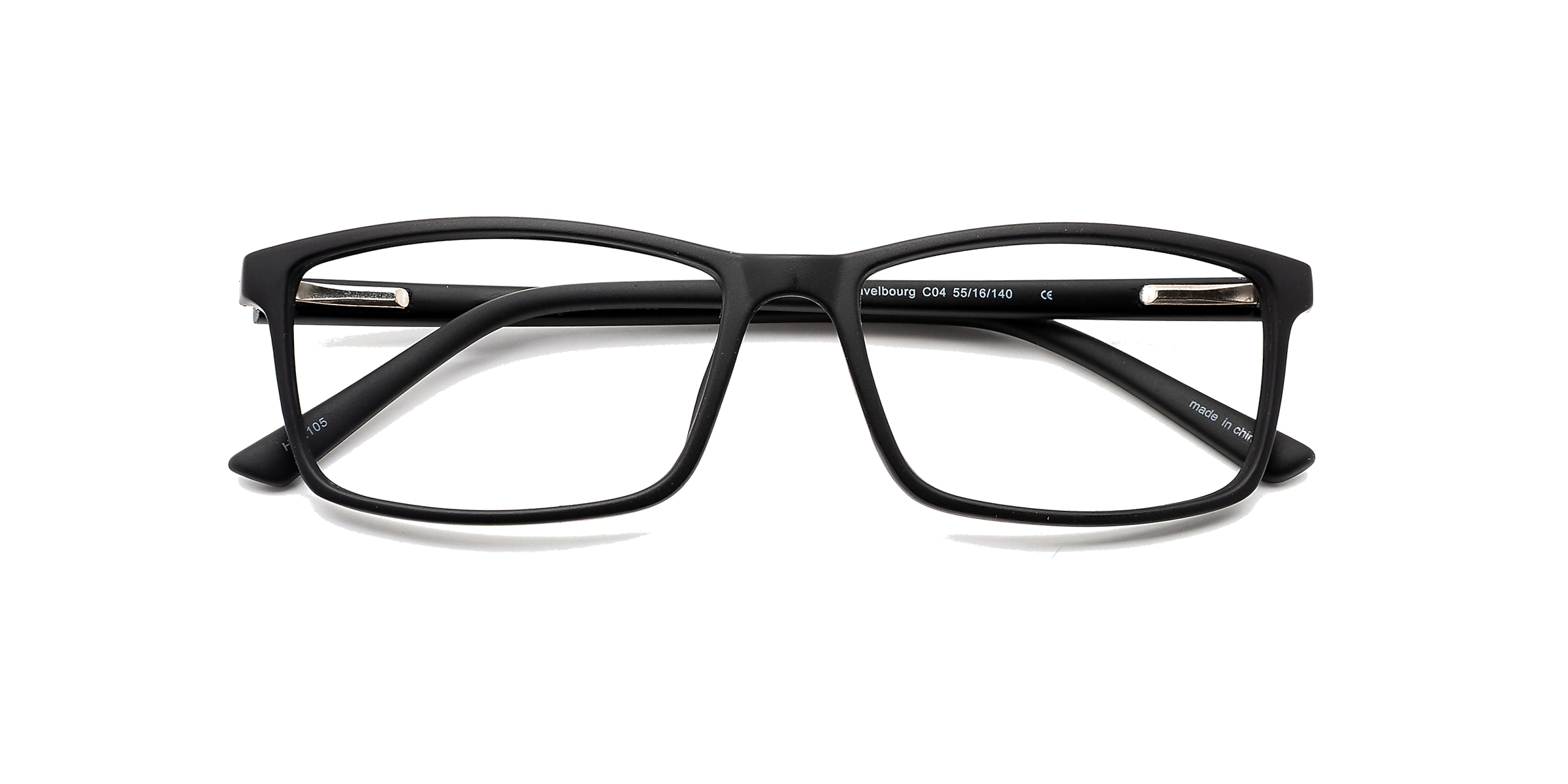 Clearly Glasses GRAVELBOURG