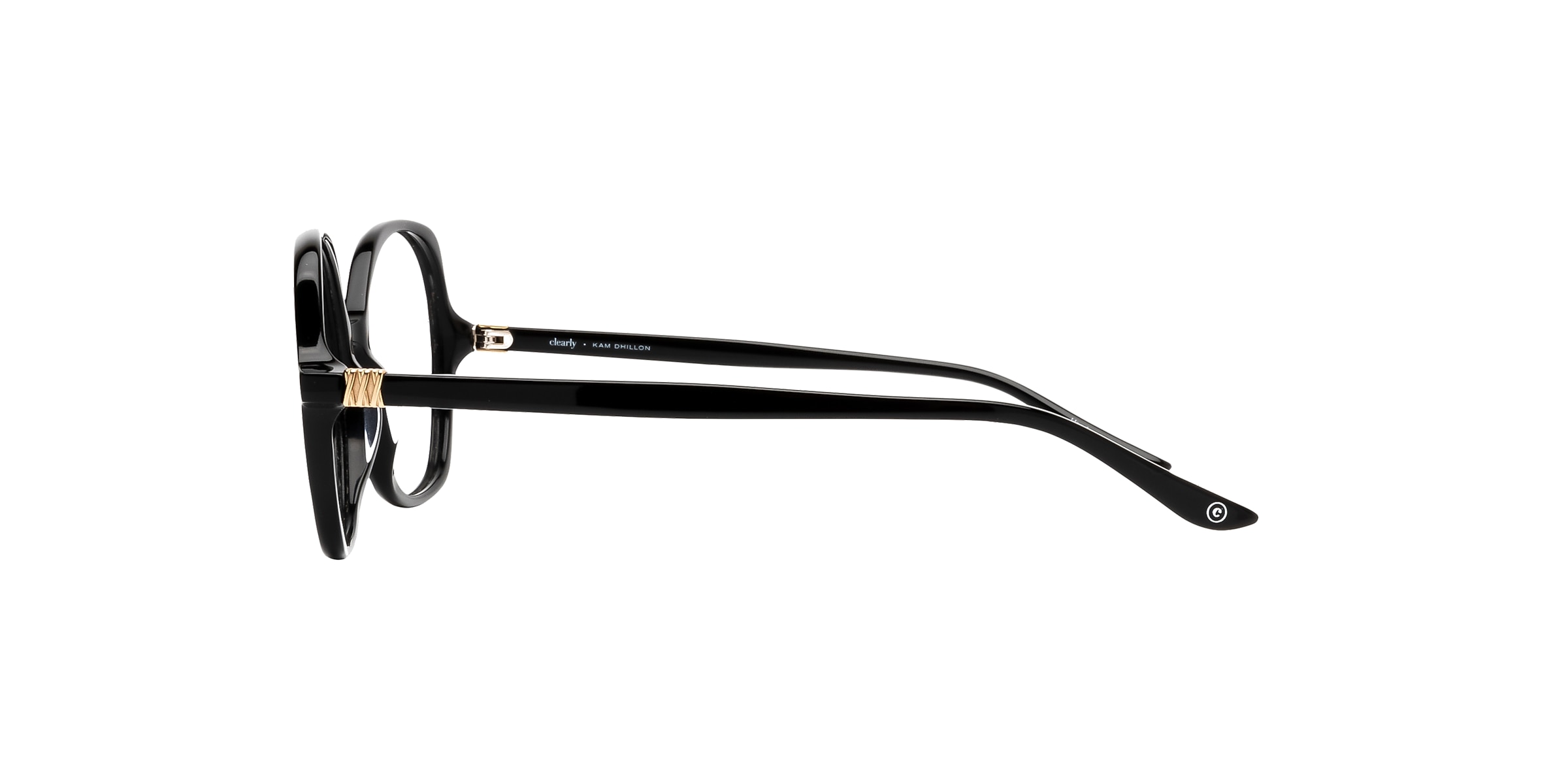 Clearly Glasses PRISCILLA