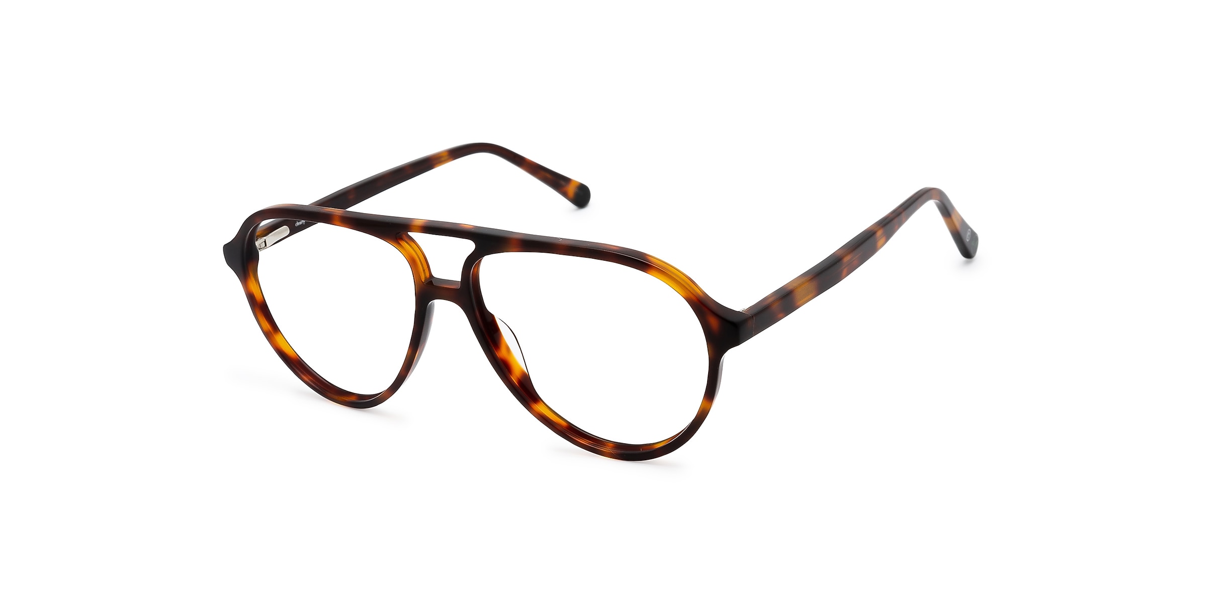 Derek Cardigan Glasses BEECH