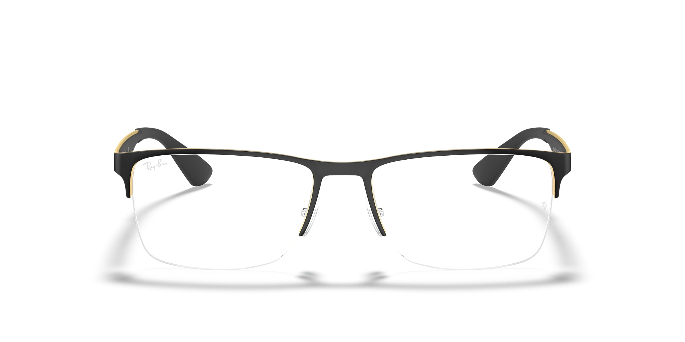 Ray-Ban Glasses RB6335 OPTICS