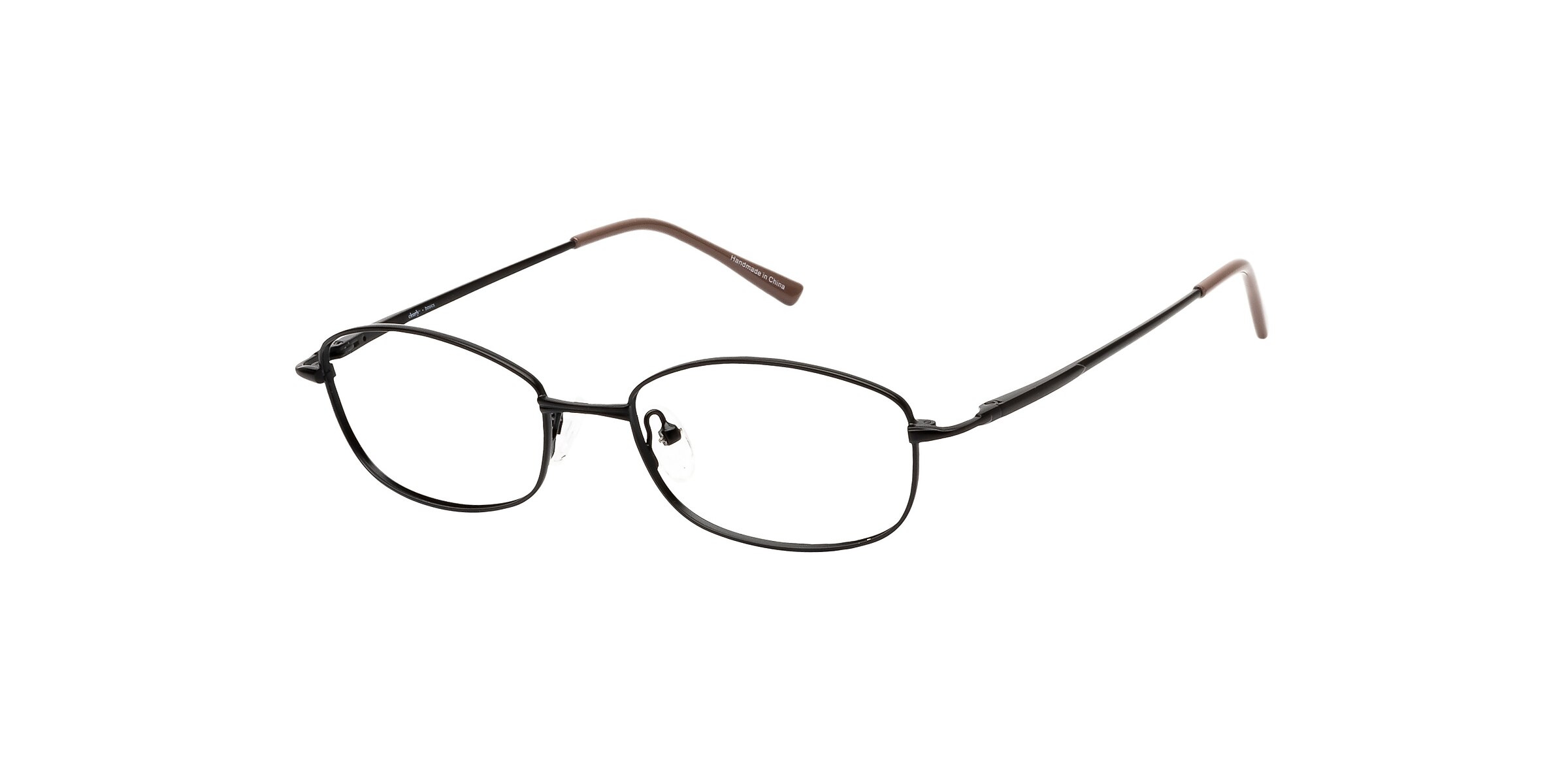 Clearly Glasses BOUCTOUCHE