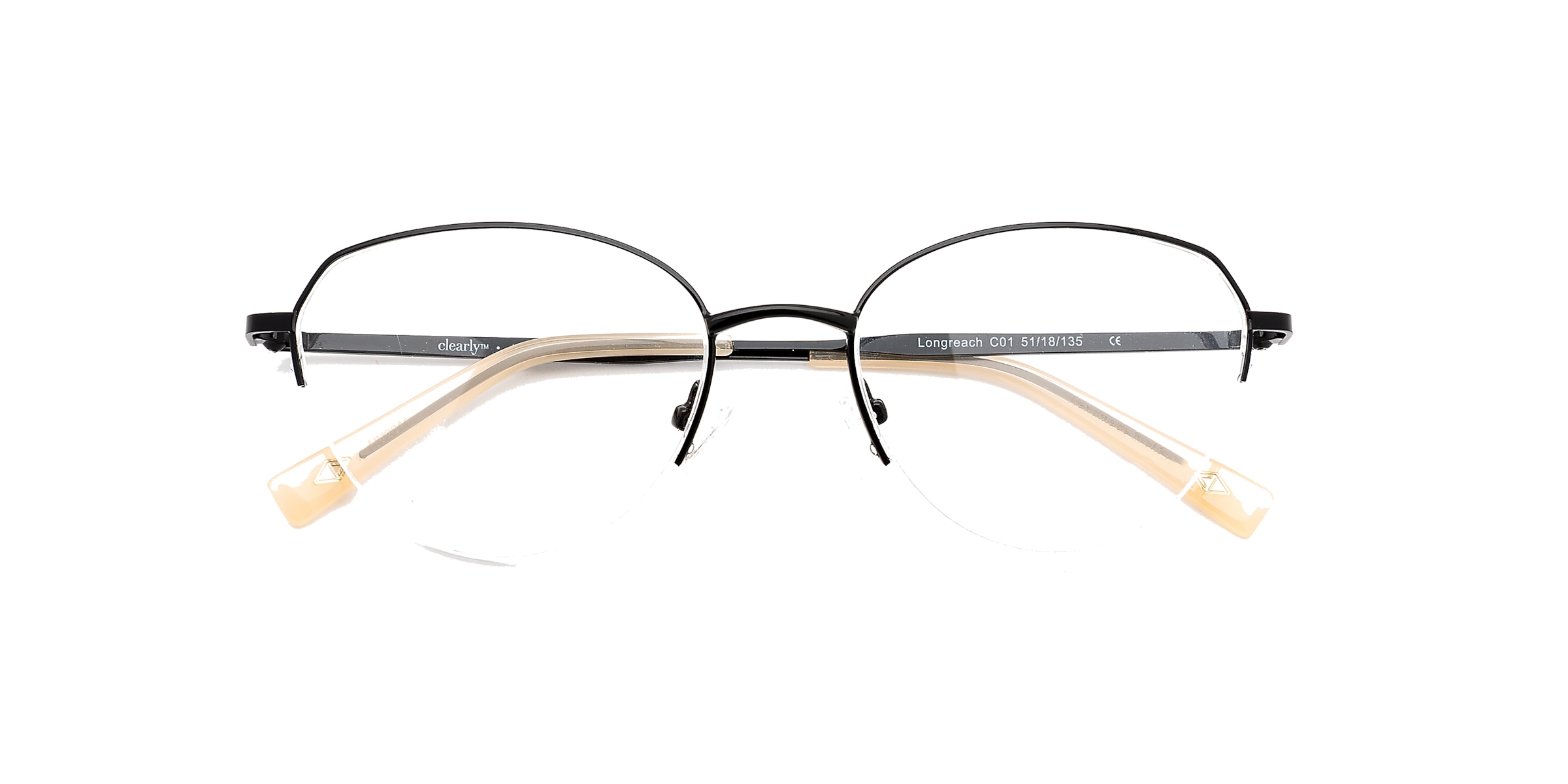 Clearly Glasses LONGREACH