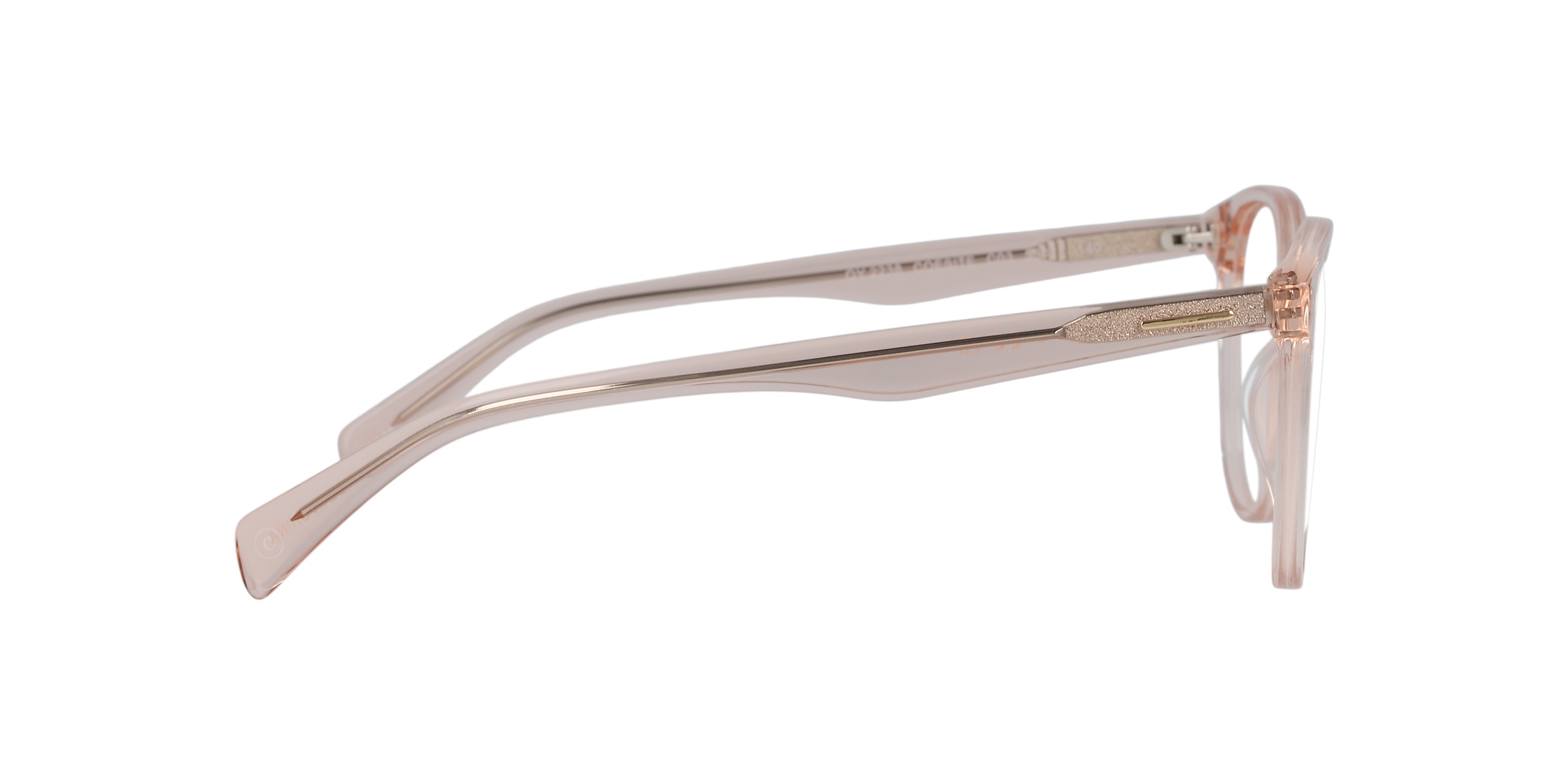 Clearly Glasses COESITE