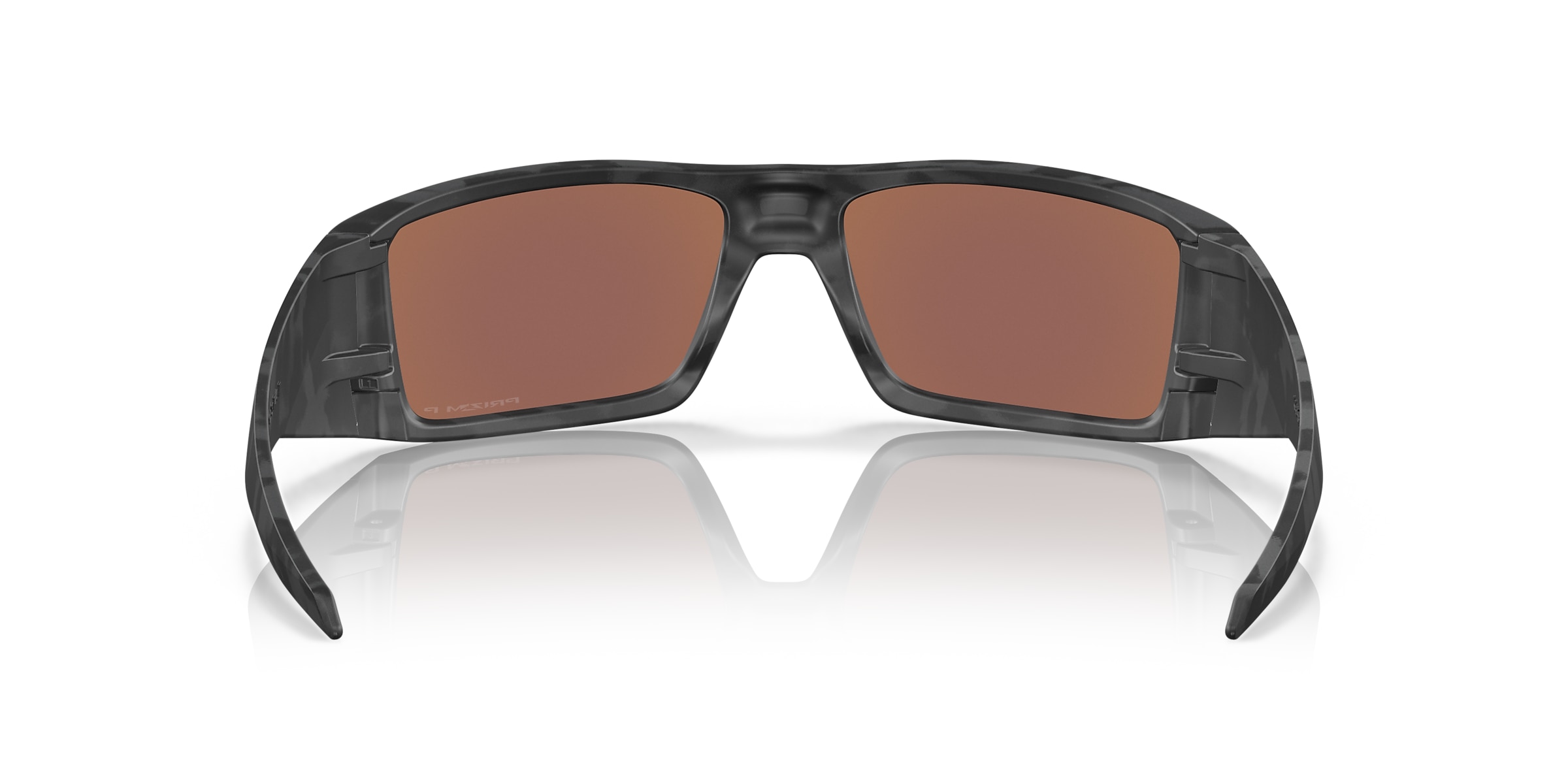 Oakley Sunglasses OO9231 HELIOSTAT