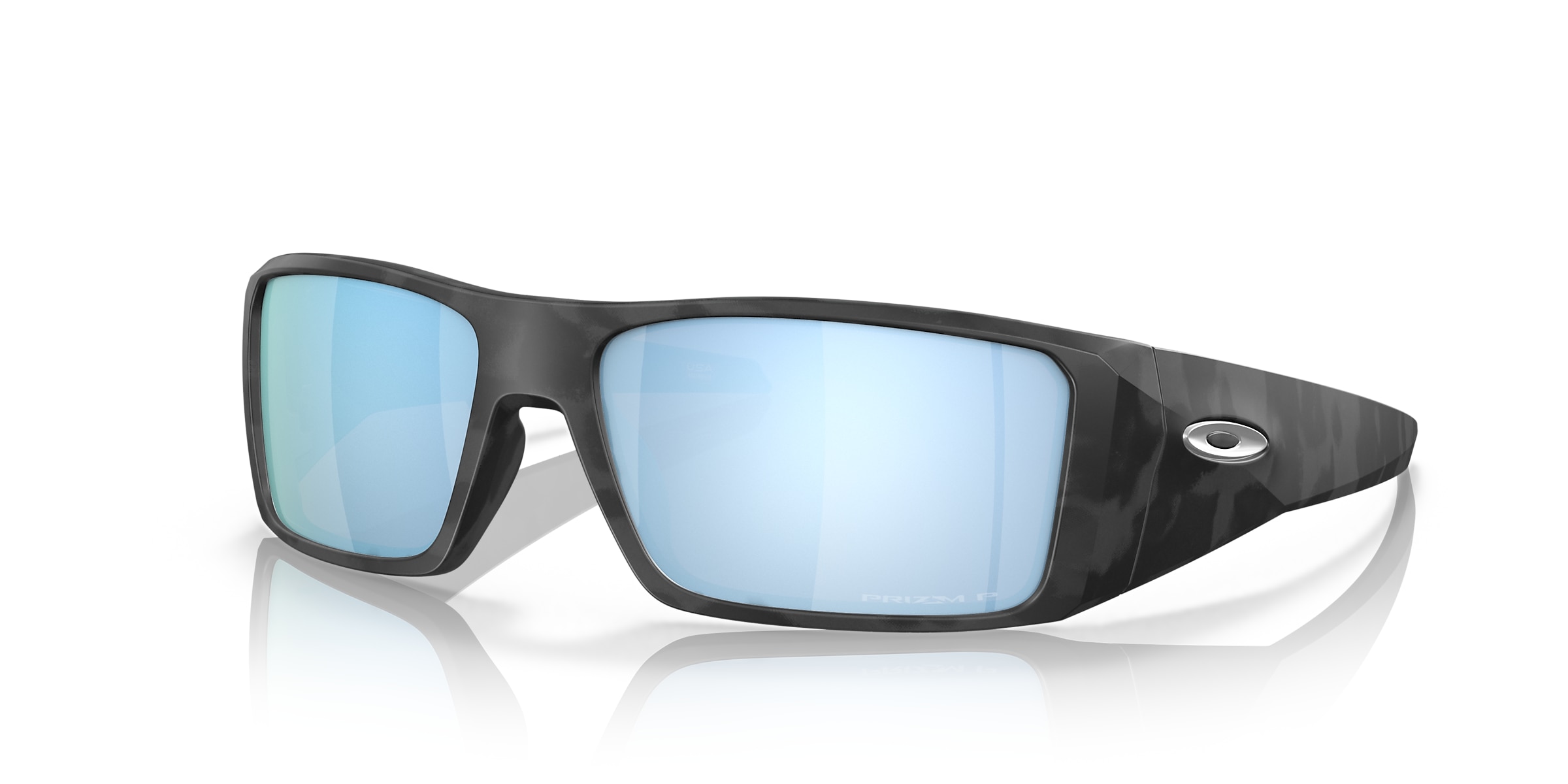 Oakley Sunglasses OO9231 HELIOSTAT