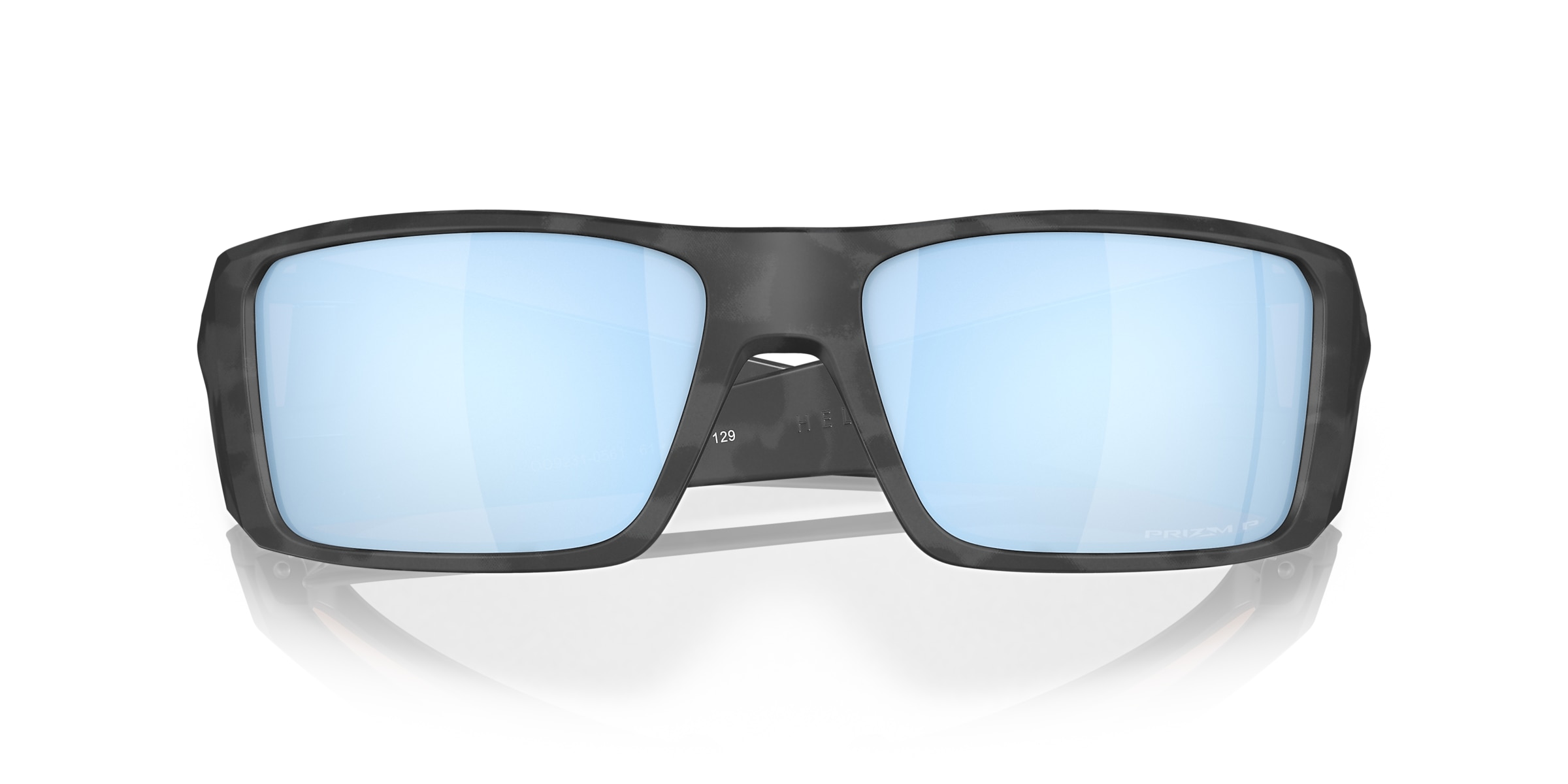 Oakley Sunglasses OO9231 HELIOSTAT