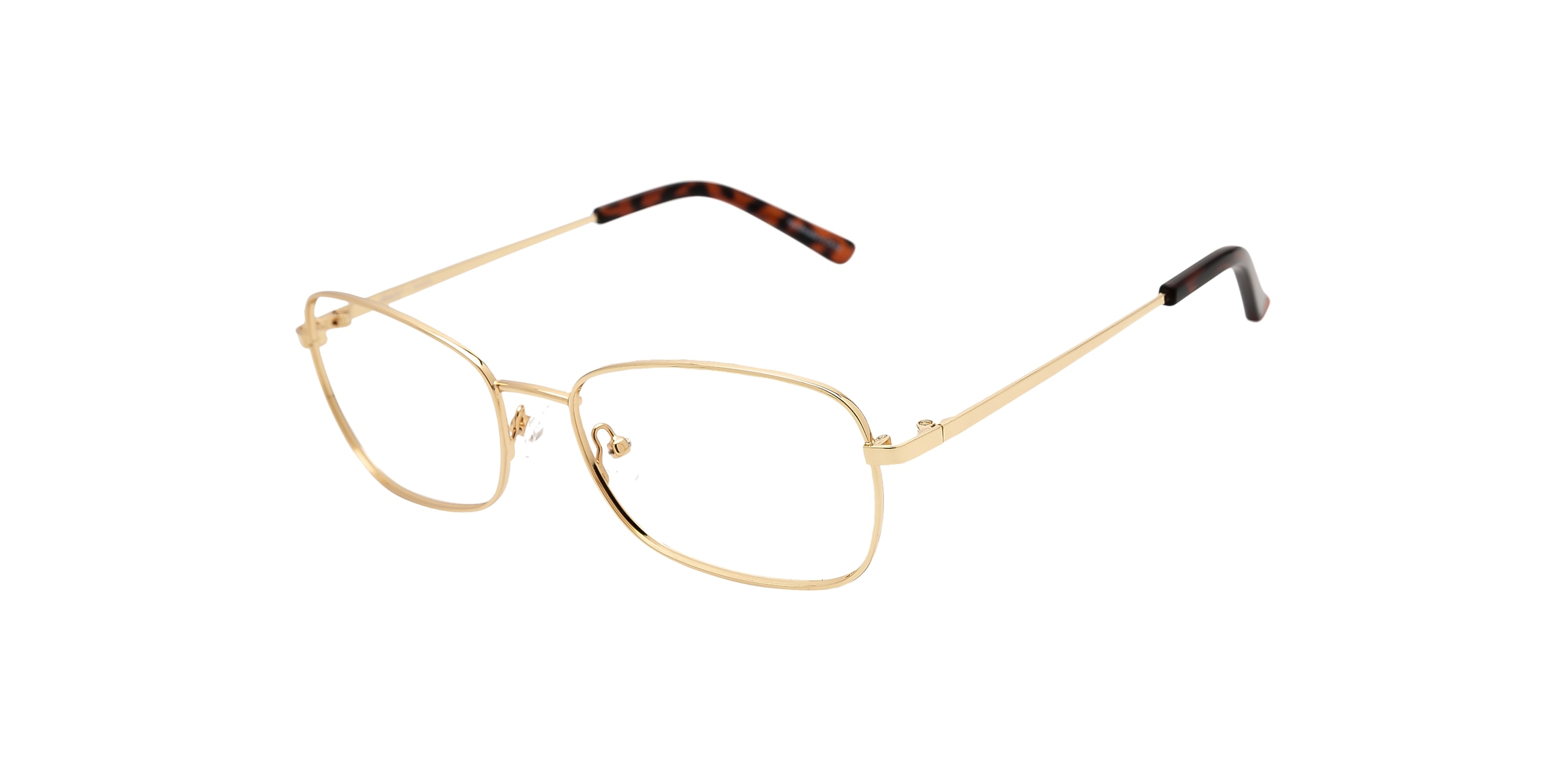 Clearly Glasses SPRUCE GROVE