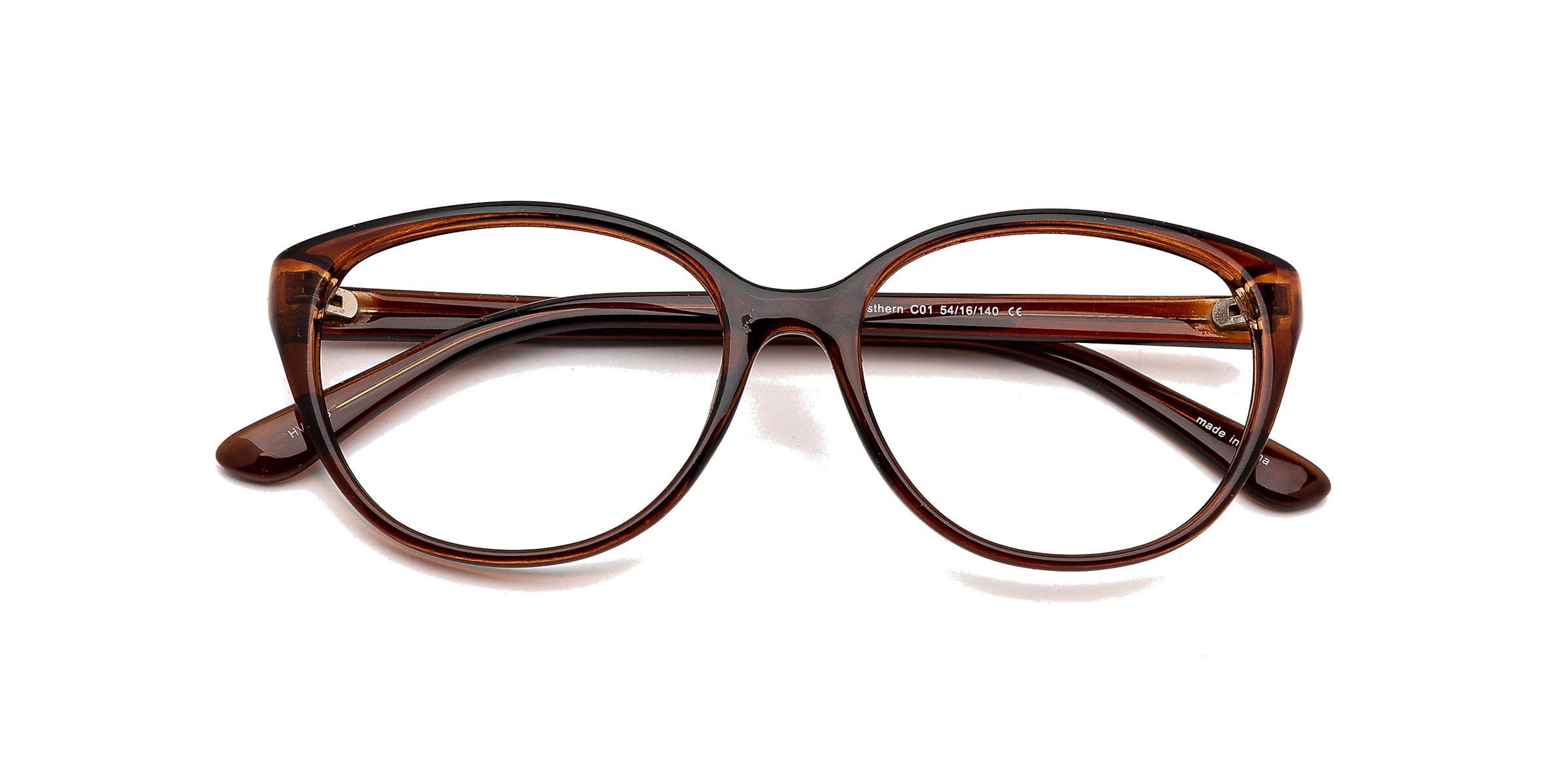 Clearly Glasses ROSTHERN