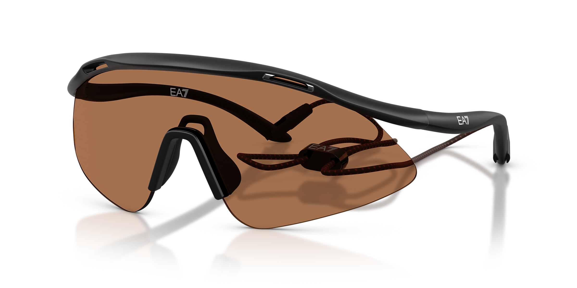 EA7 Sunglasses Q74002