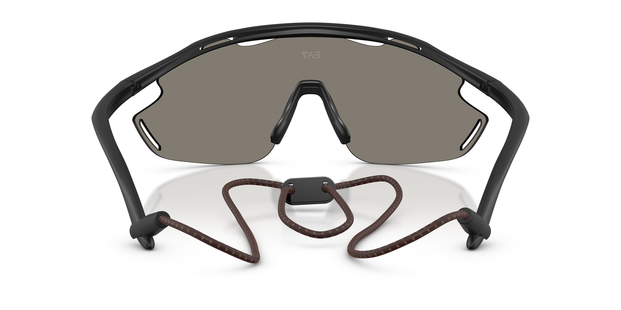 EA7 Sunglasses Q74002