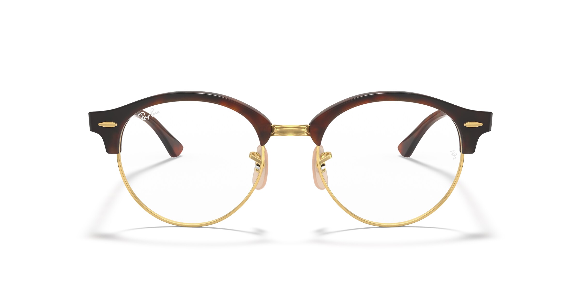 Ray-Ban Glasses RB4246V CLUBROUND OPTICS