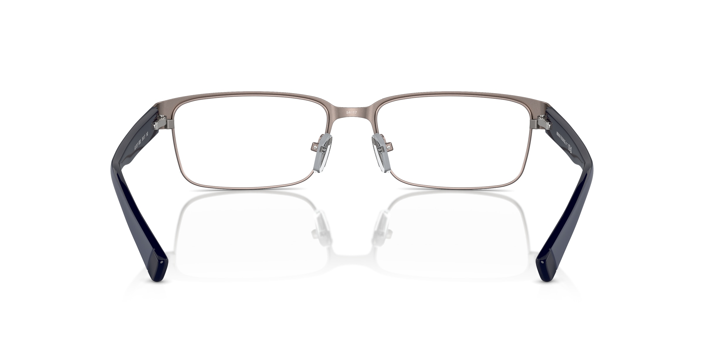 Armani Exchange Glasses AX1017