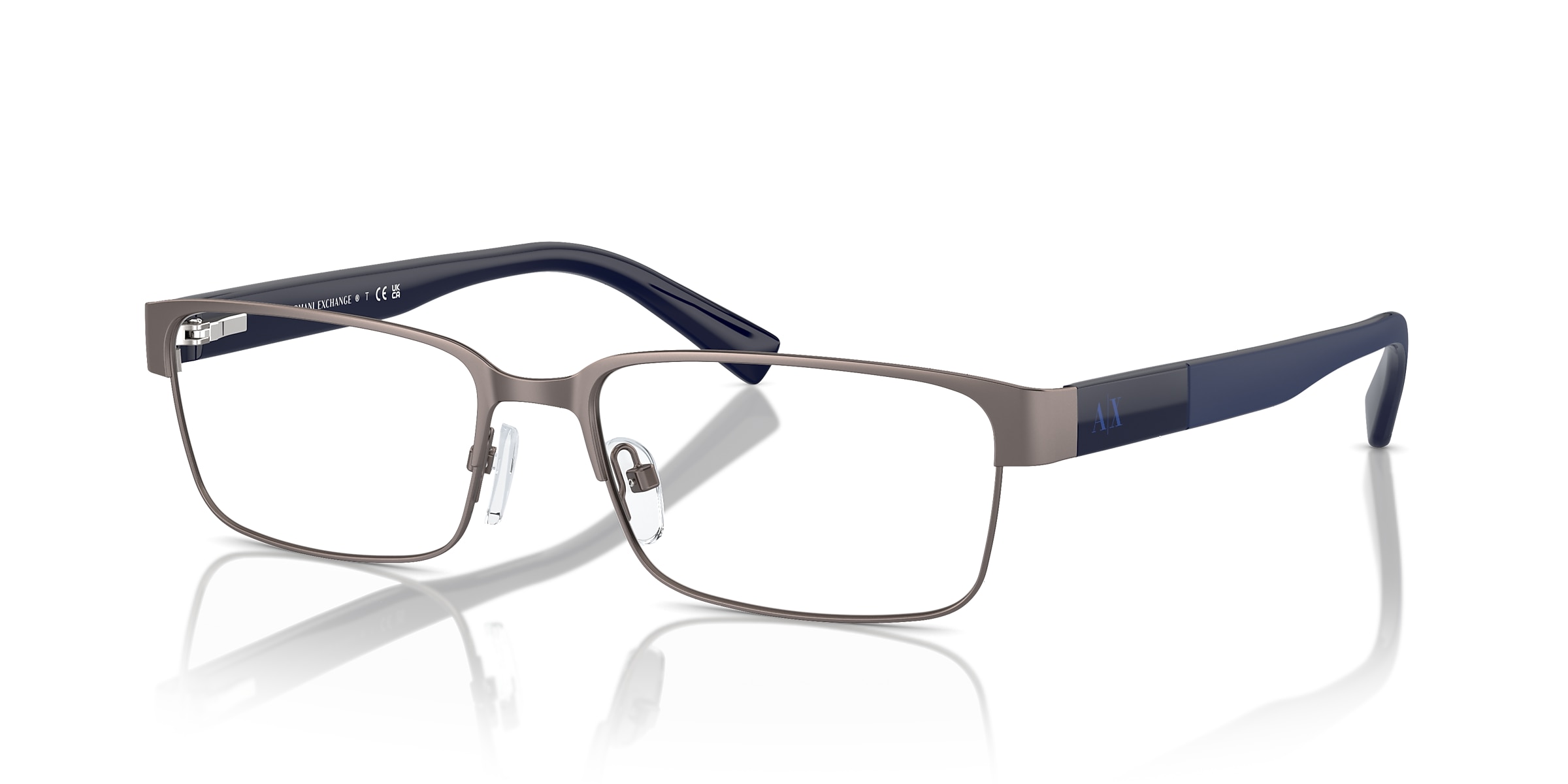 Armani Exchange Glasses AX1017