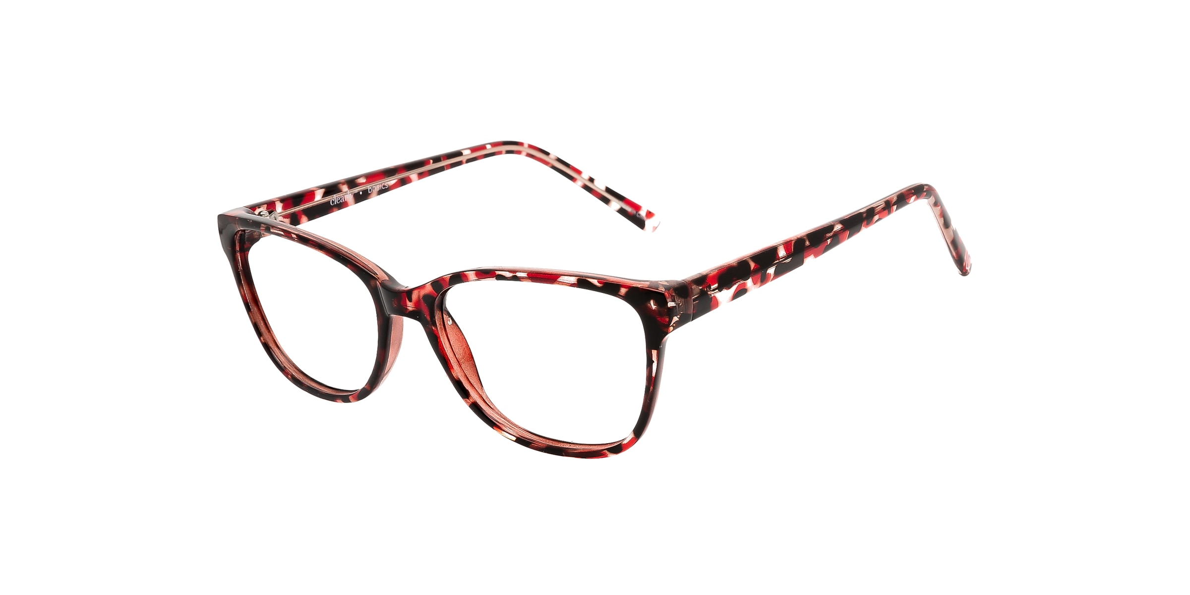 Clearly Glasses SETTING LAKE