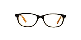 clearly Glasses fawn
