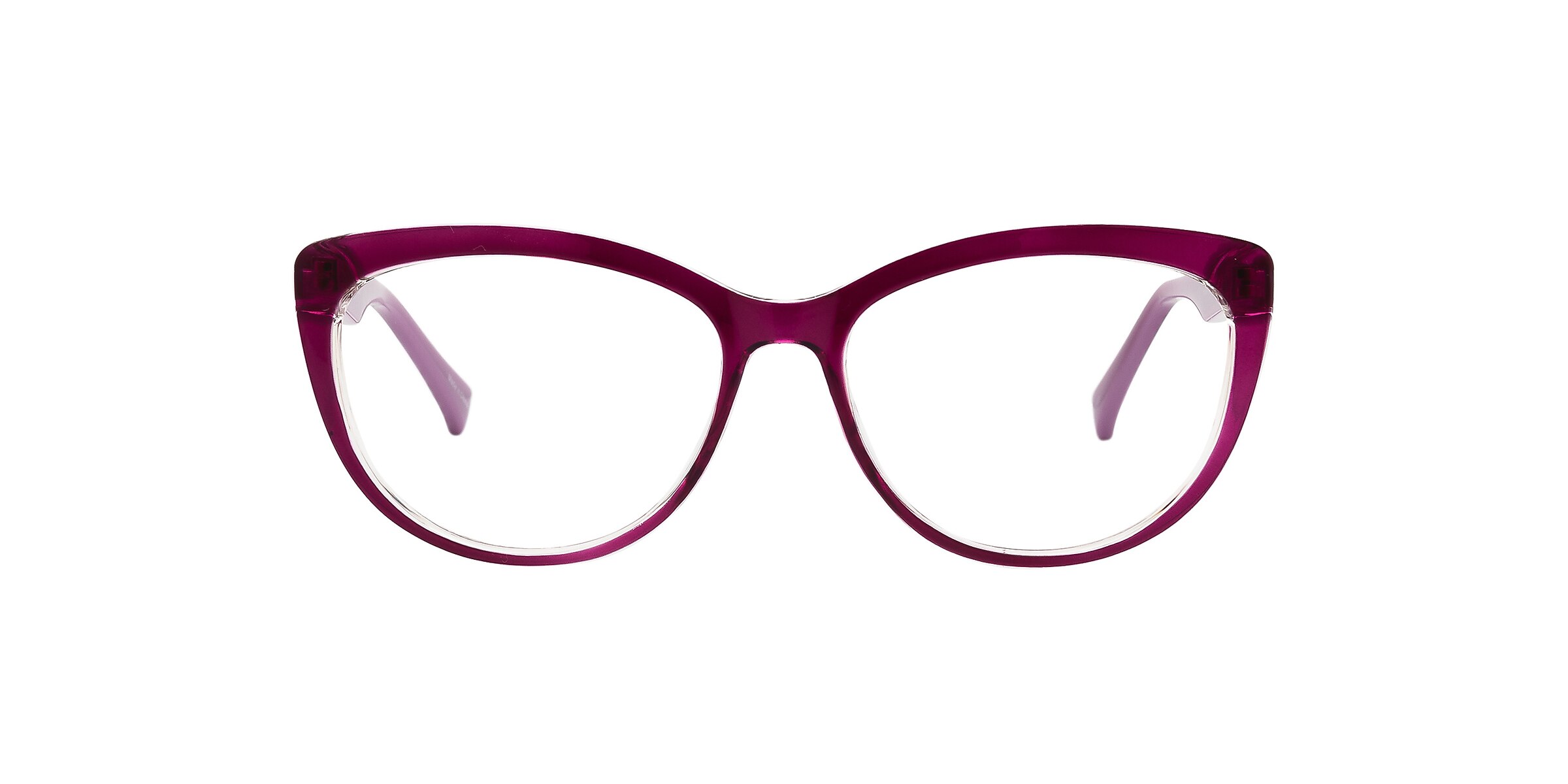 Clearly Glasses HOWLEY