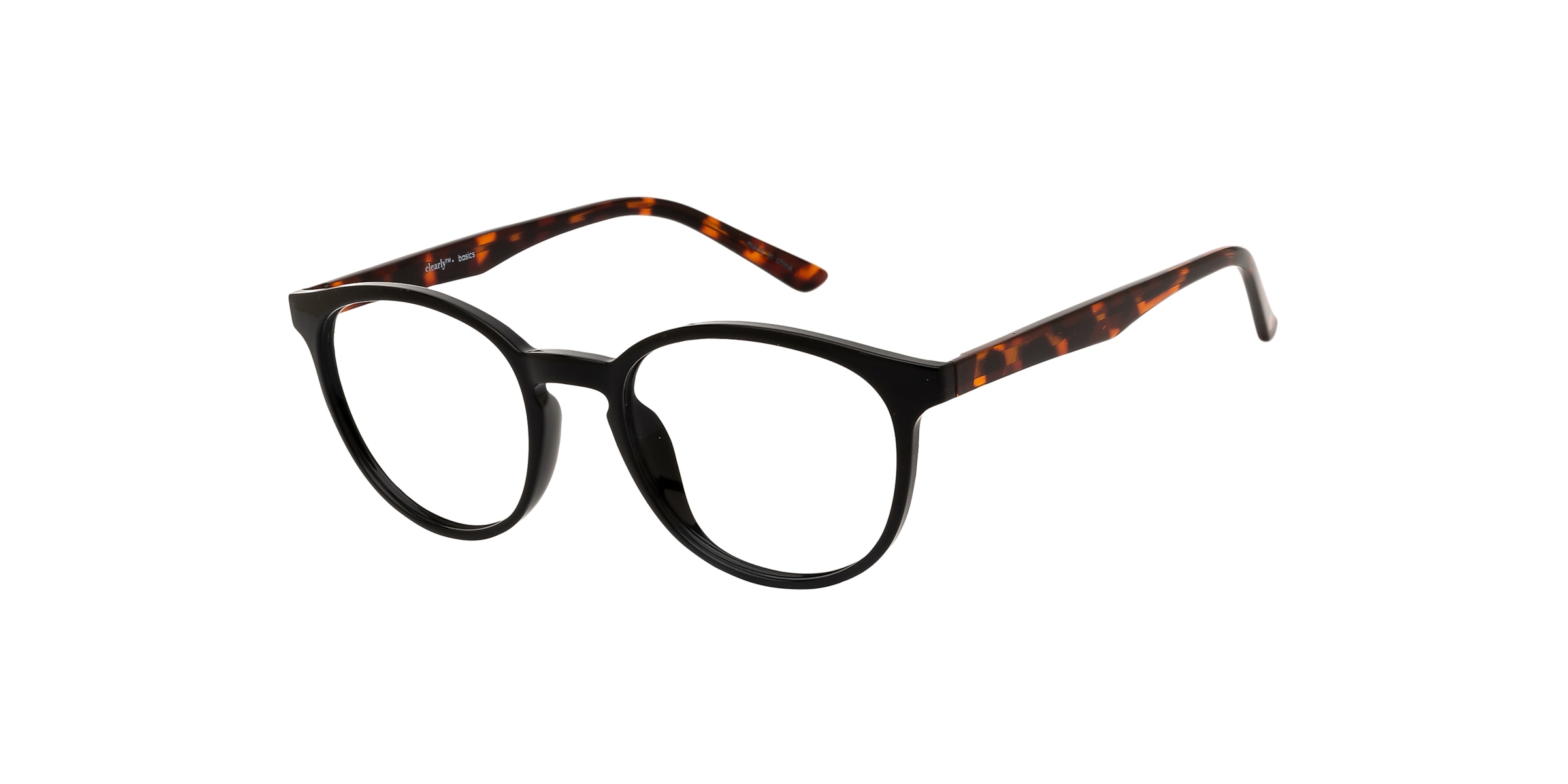 Clearly Glasses GRANDOIS