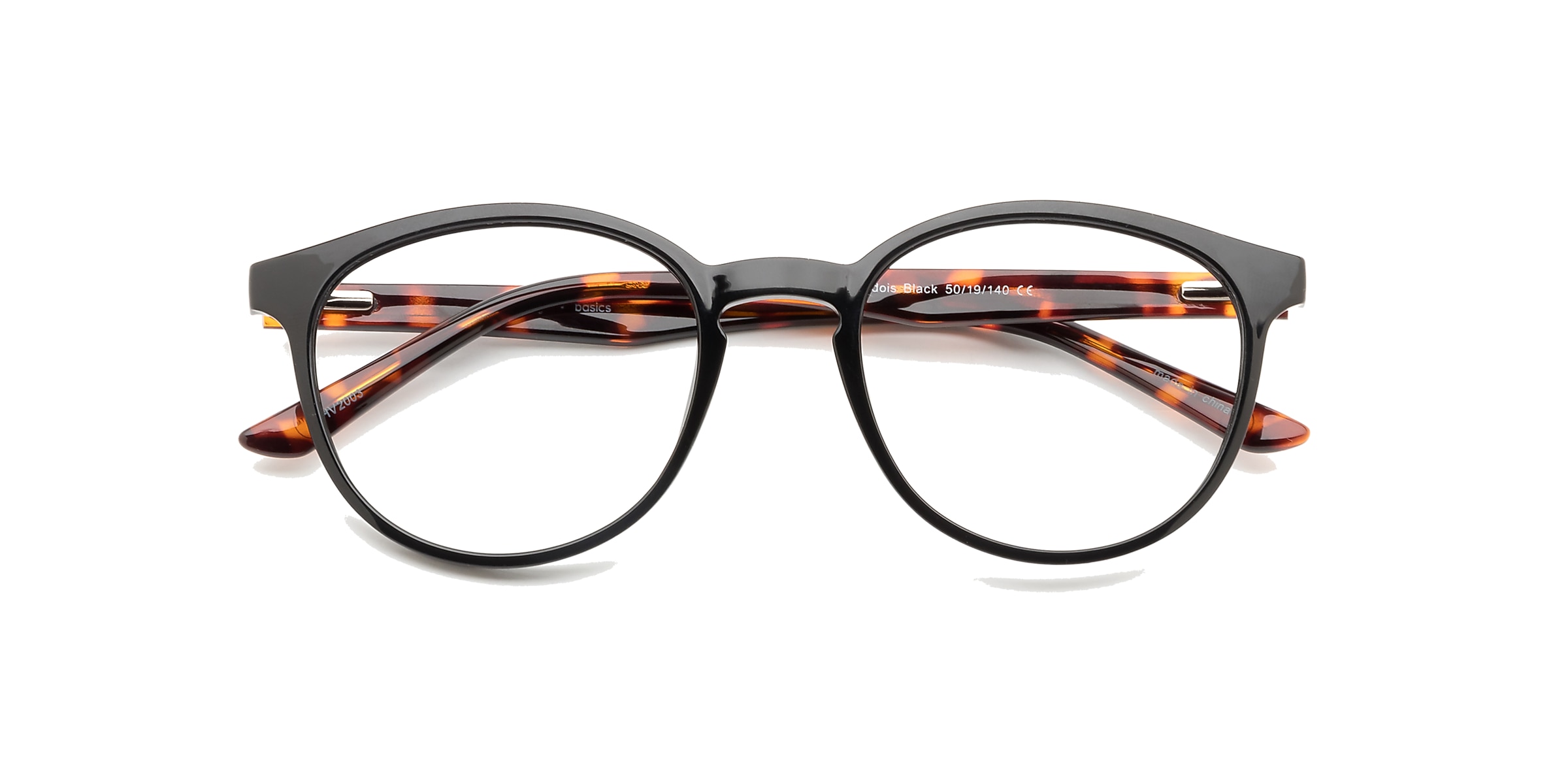 Clearly Glasses GRANDOIS