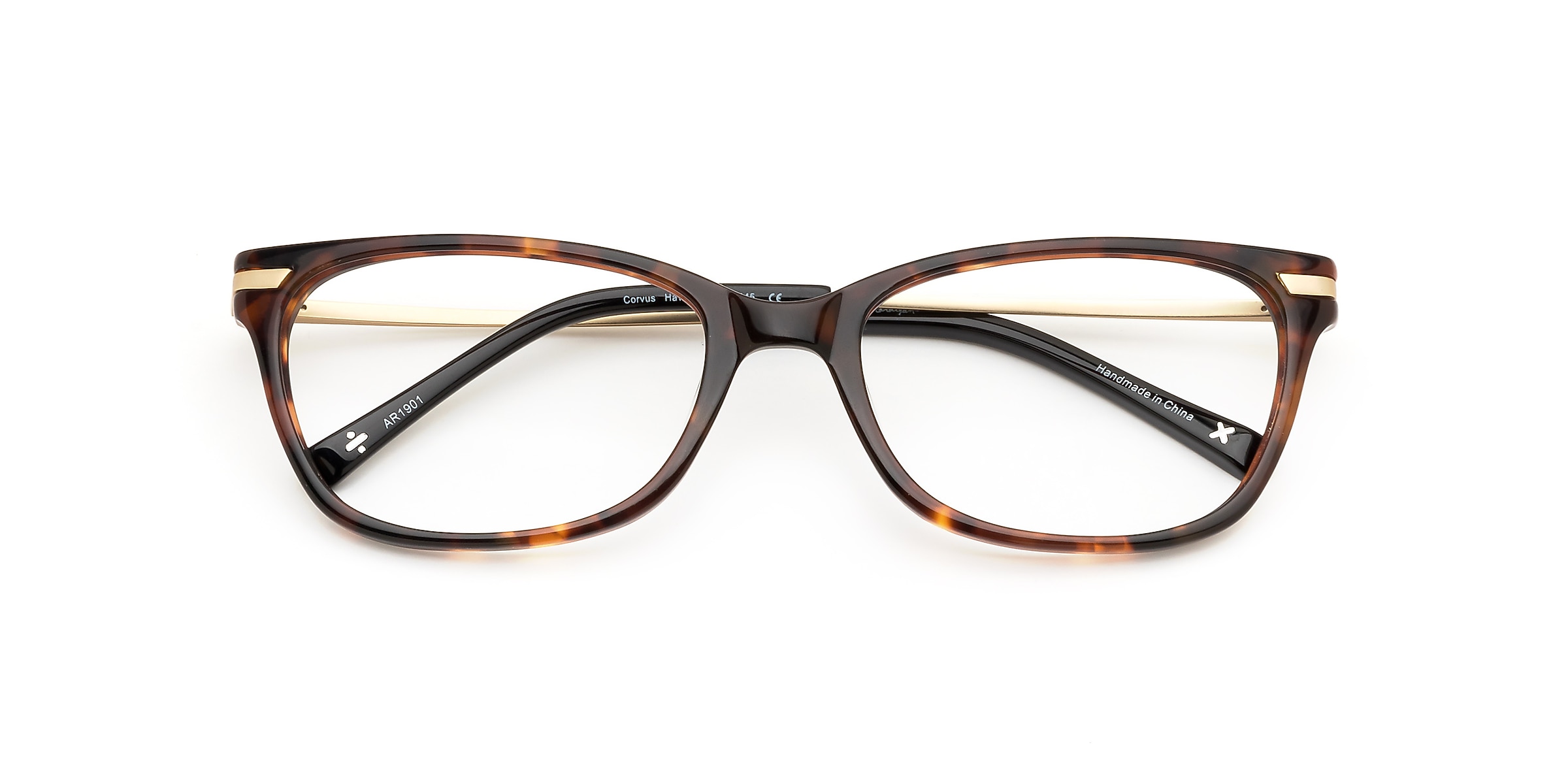 Derek Cardigan Glasses CORVUS
