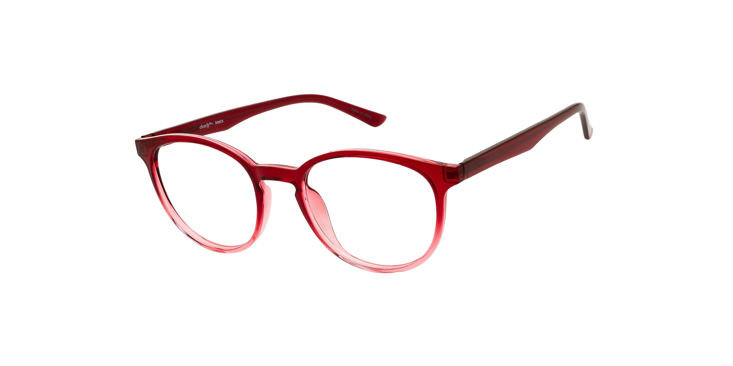 Clearly Glasses GRANDOIS